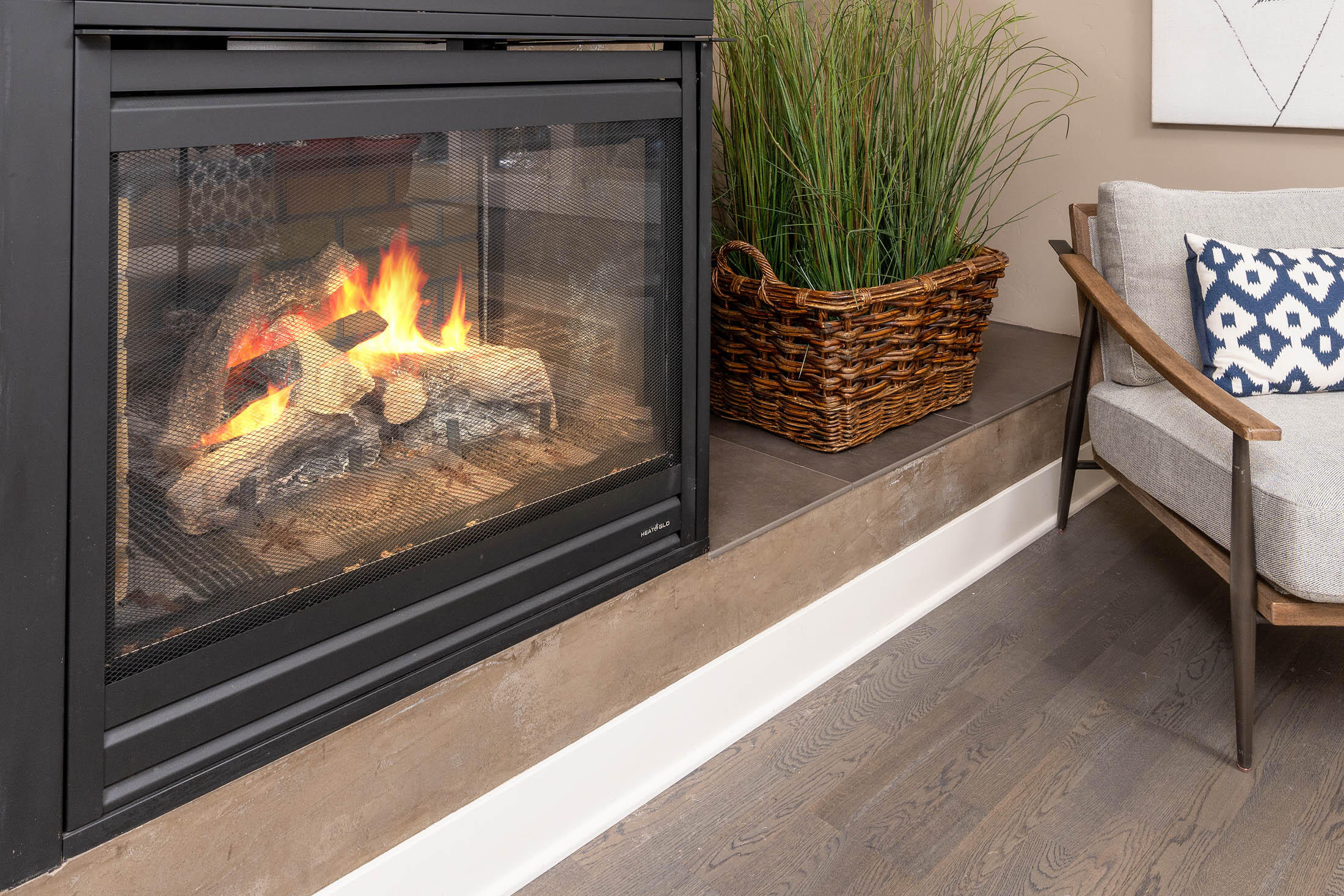 NorthWest Crossing - Residential