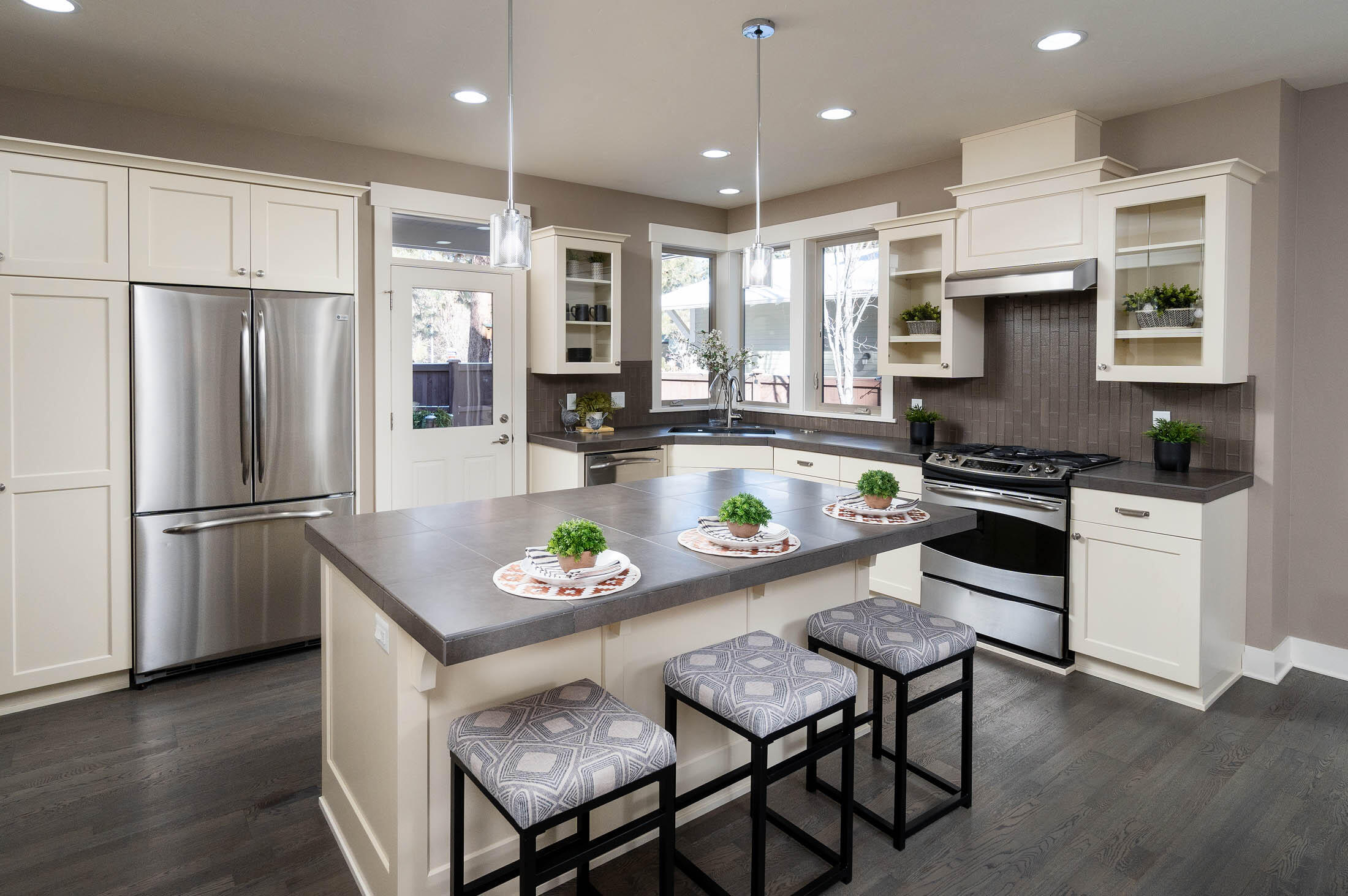 NorthWest Crossing - Residential