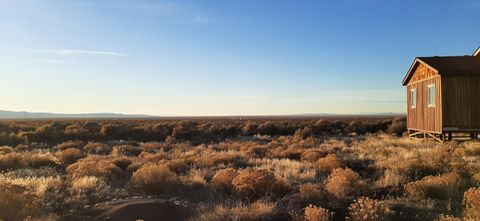 Tiny photo for Christmas Valley Wagontire Hwy #07800, Christmas Valley, OR 97641 (MLS # 220212399)