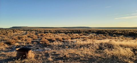 Tiny photo for Christmas Valley Wagontire Hwy #07800, Christmas Valley, OR 97641 (MLS # 220212399)