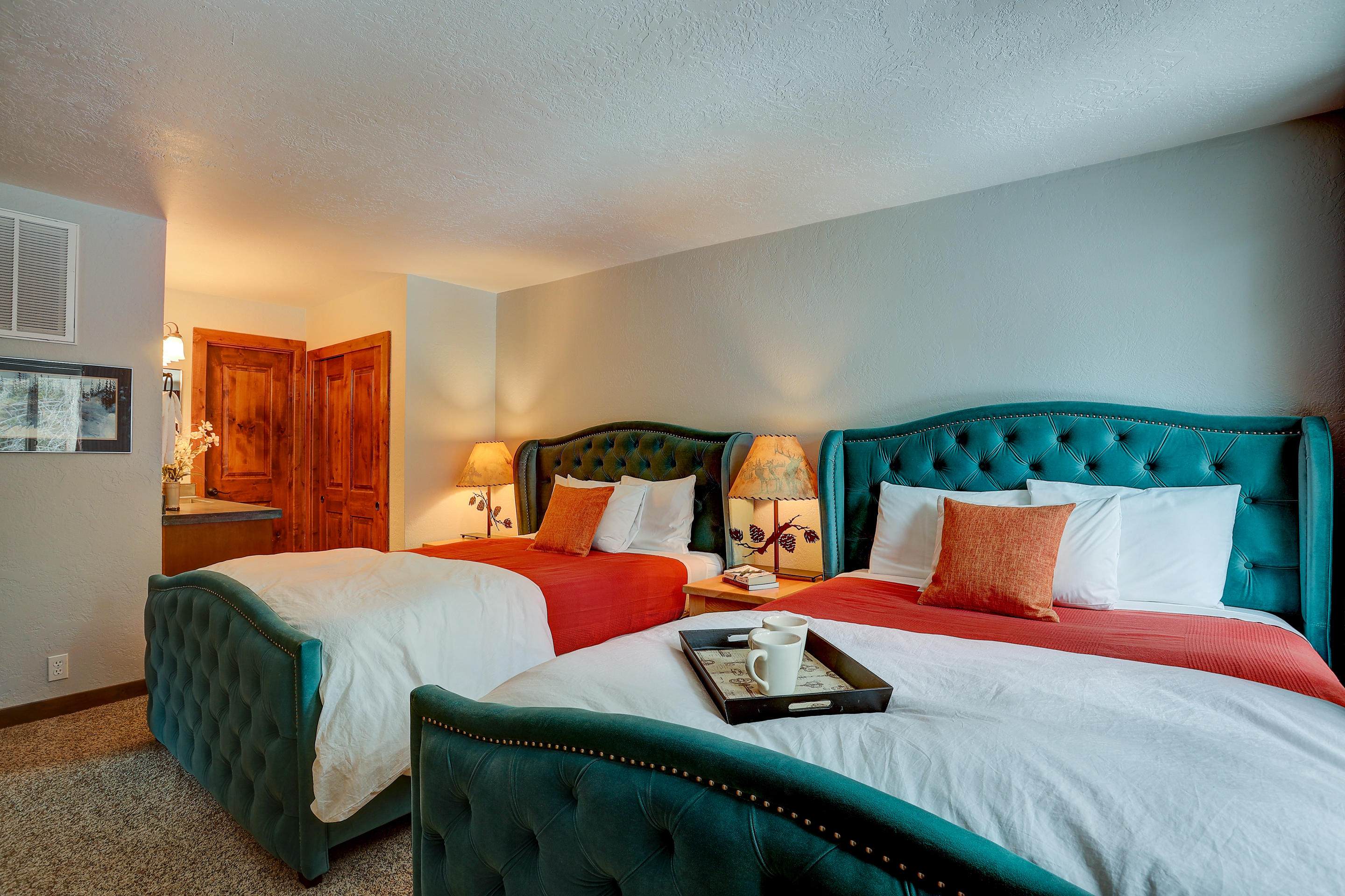 Tennis Village - Residential