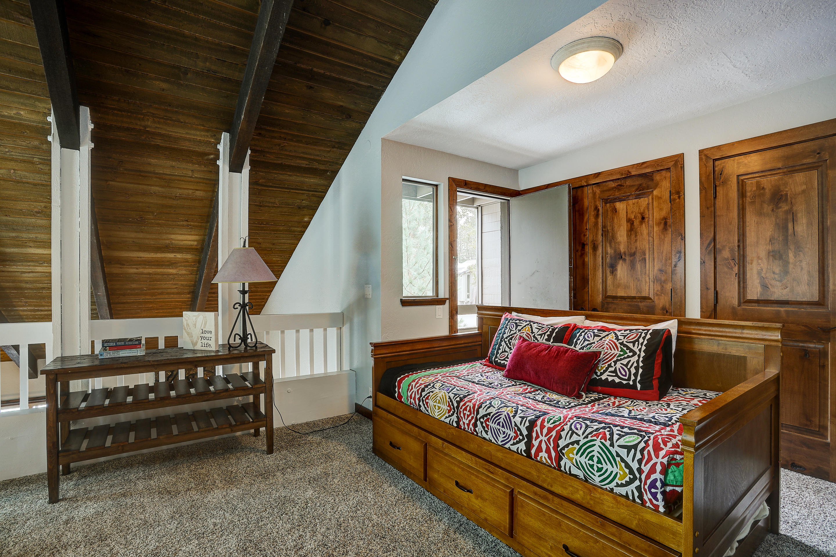 Tennis Village - Residential