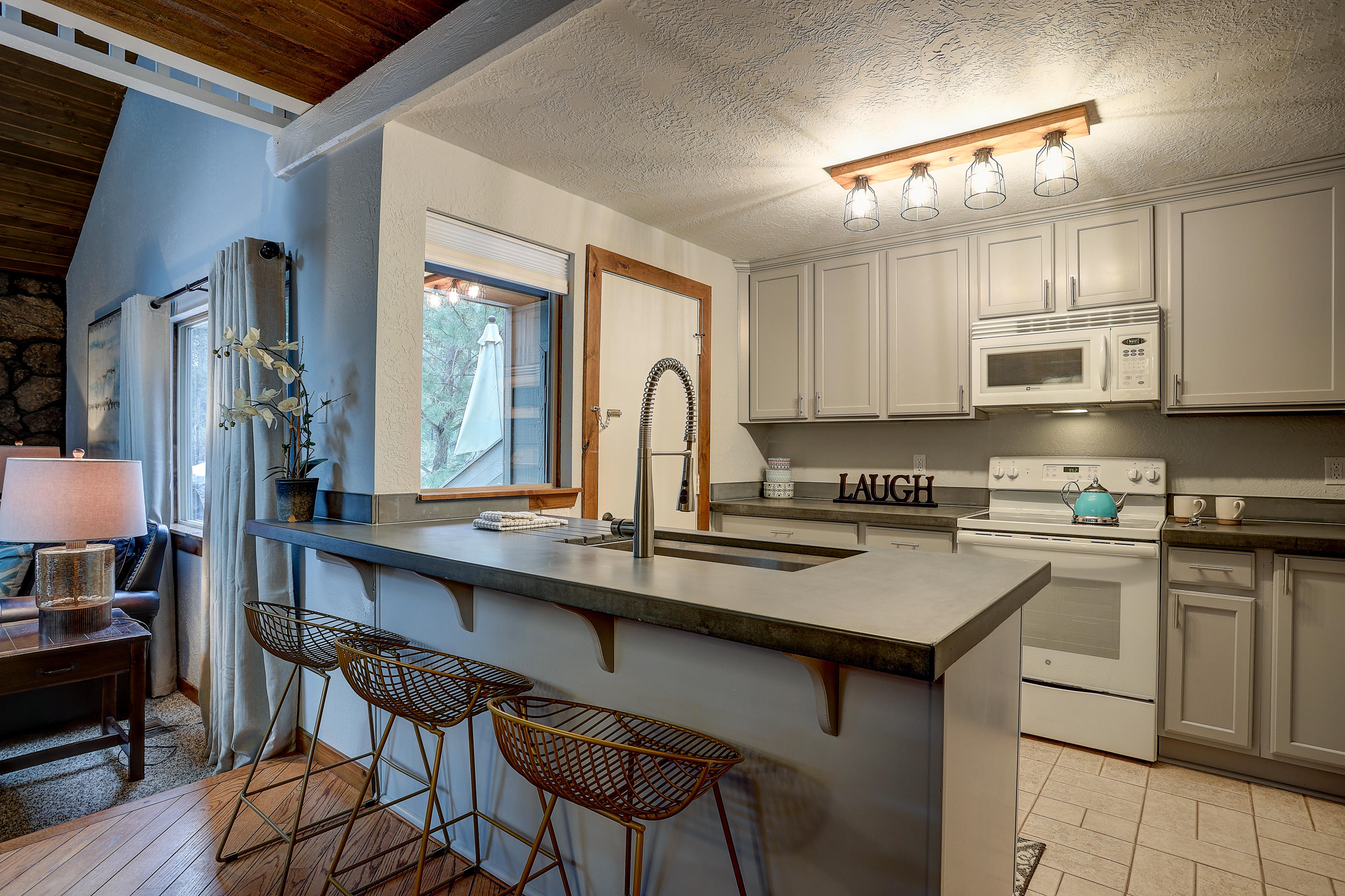 Tennis Village - Residential