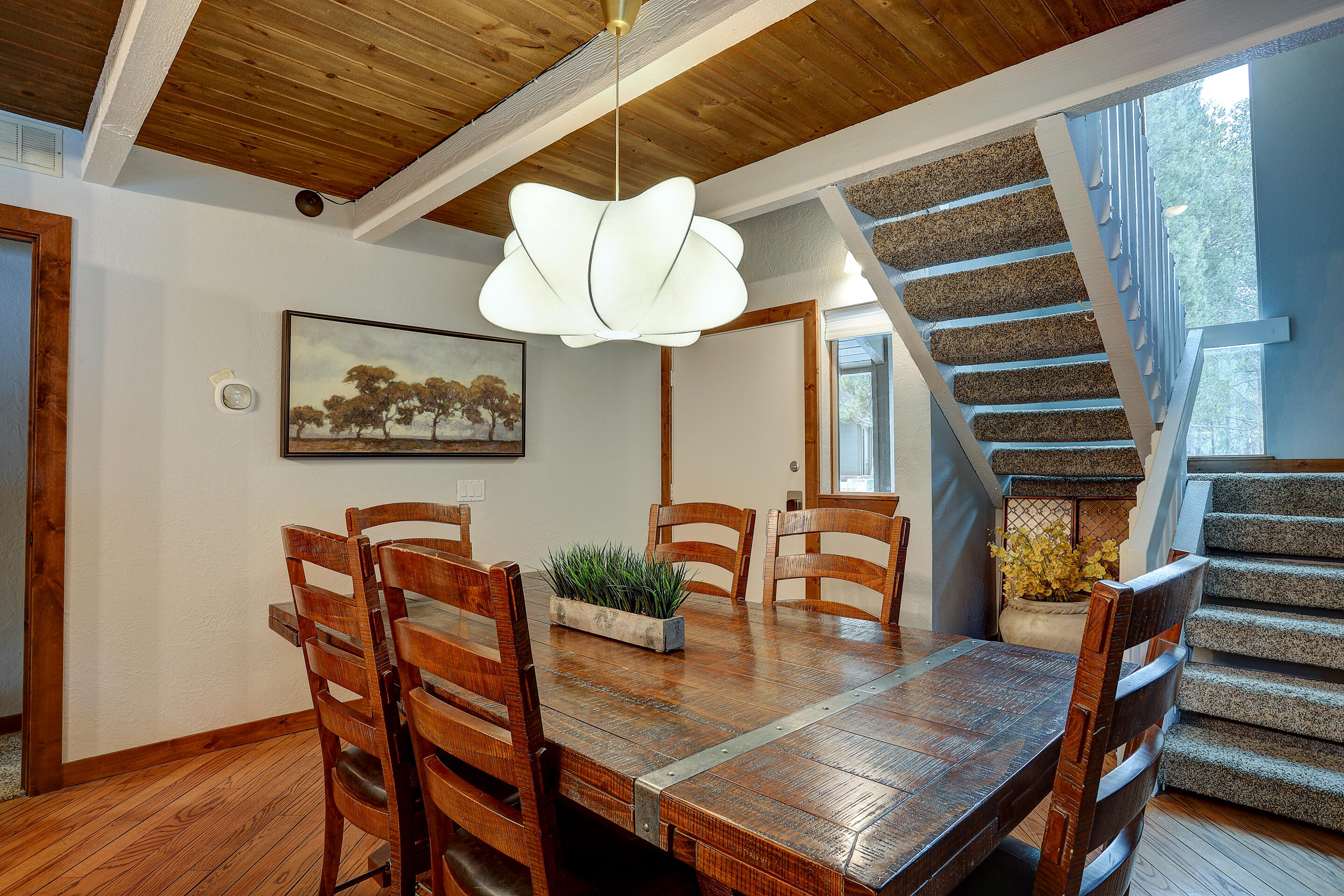 Tennis Village - Residential