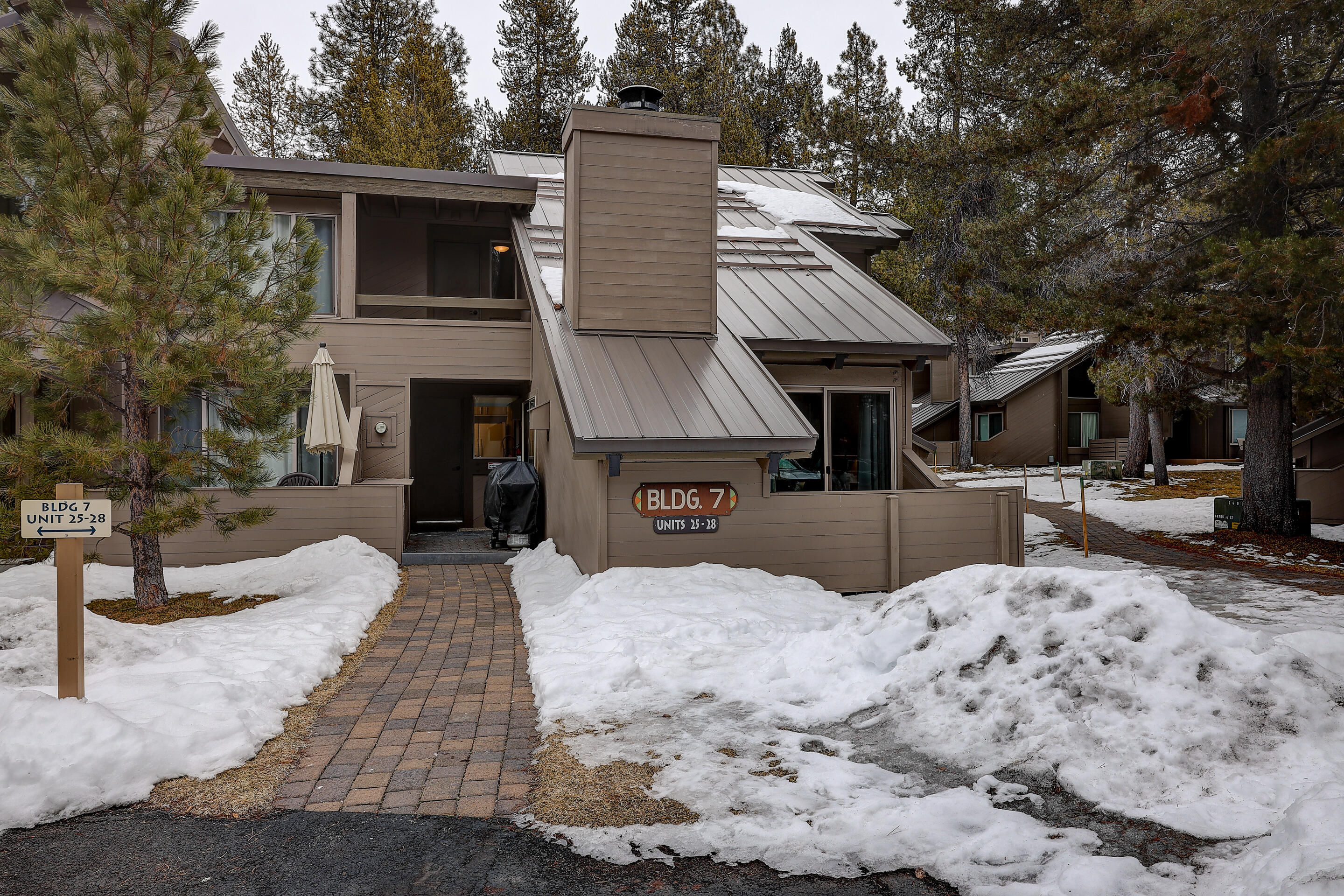 Tennis Village - Residential