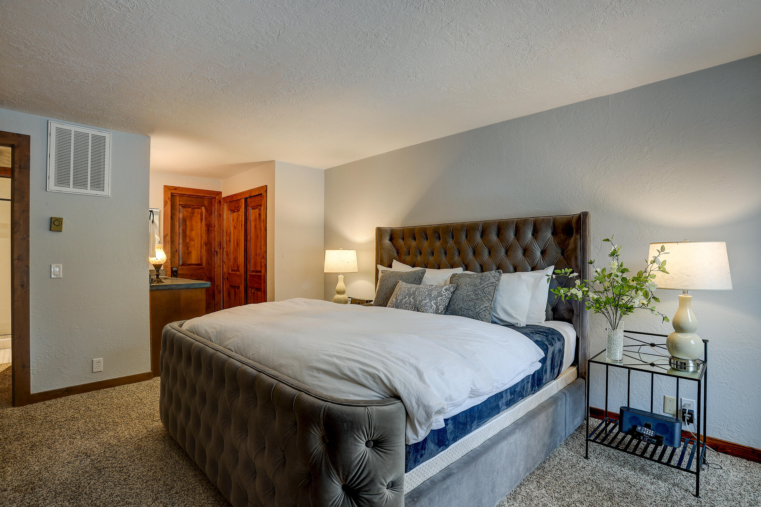 Tennis Village - Residential