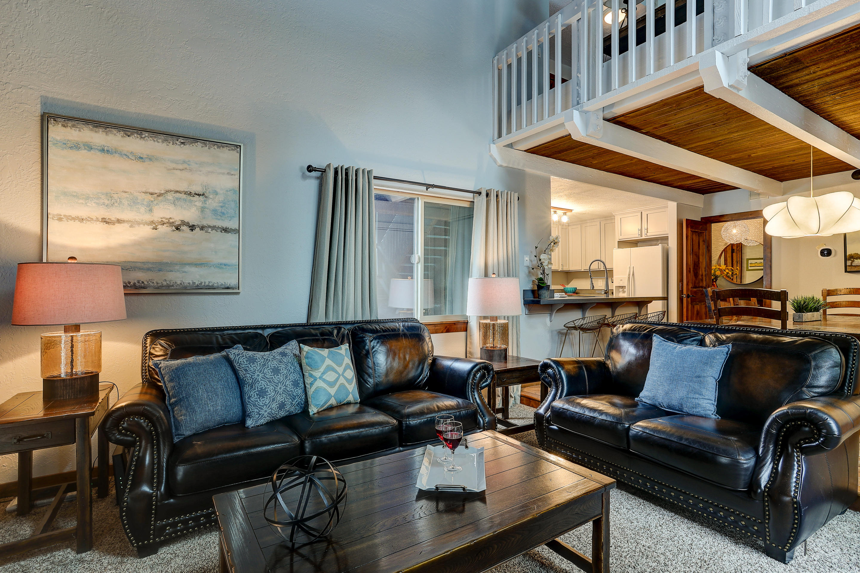 Tennis Village - Residential