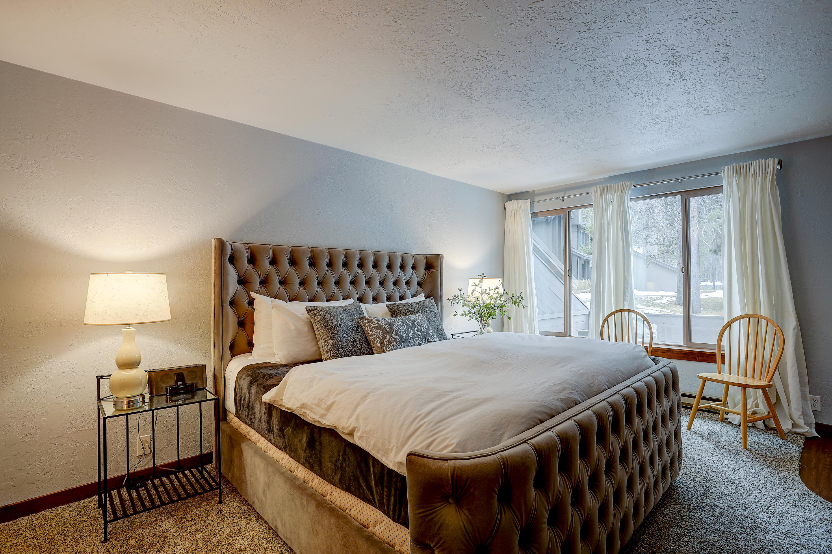 Tennis Village - Residential