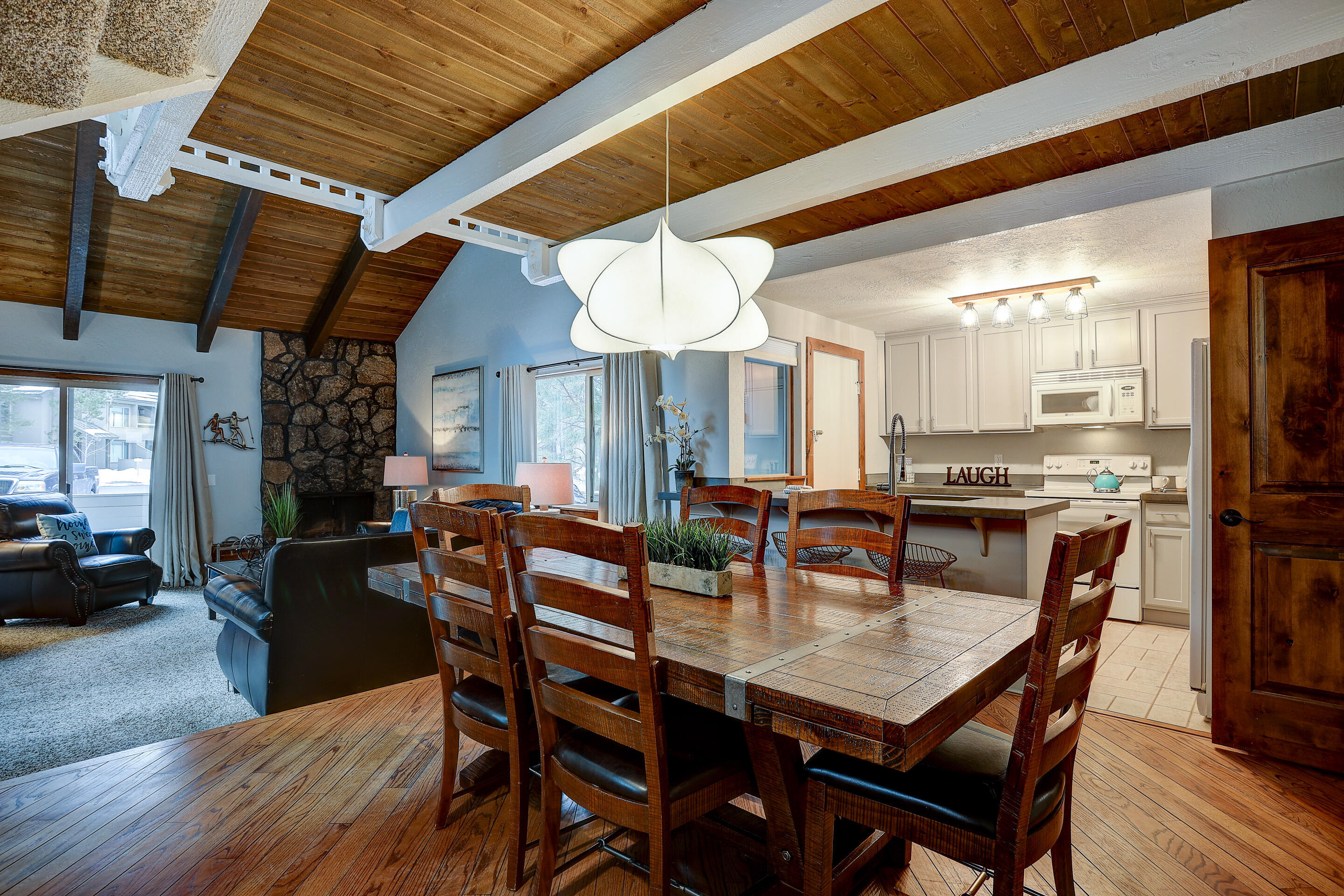 Tennis Village - Residential