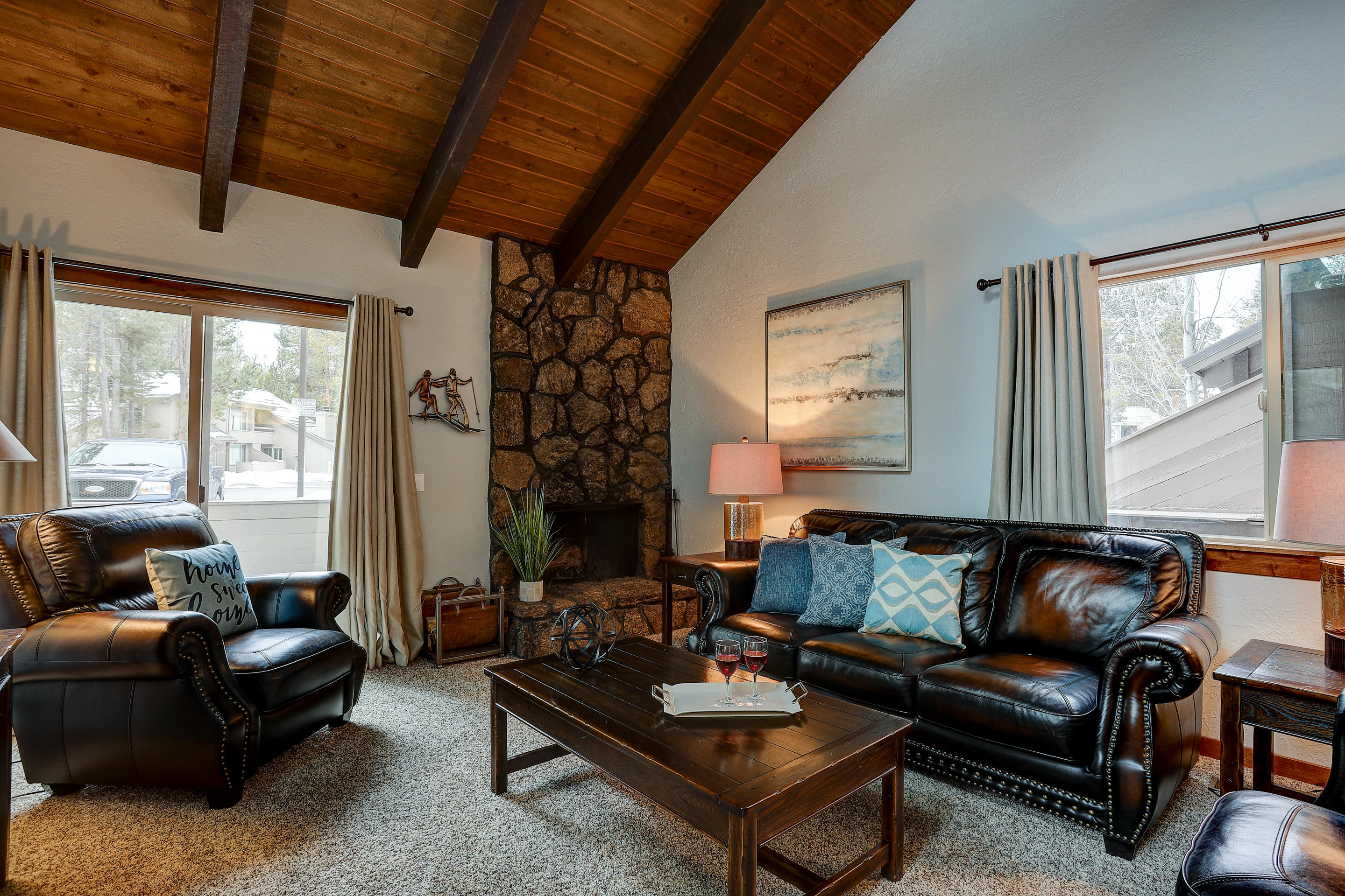 Tennis Village - Residential