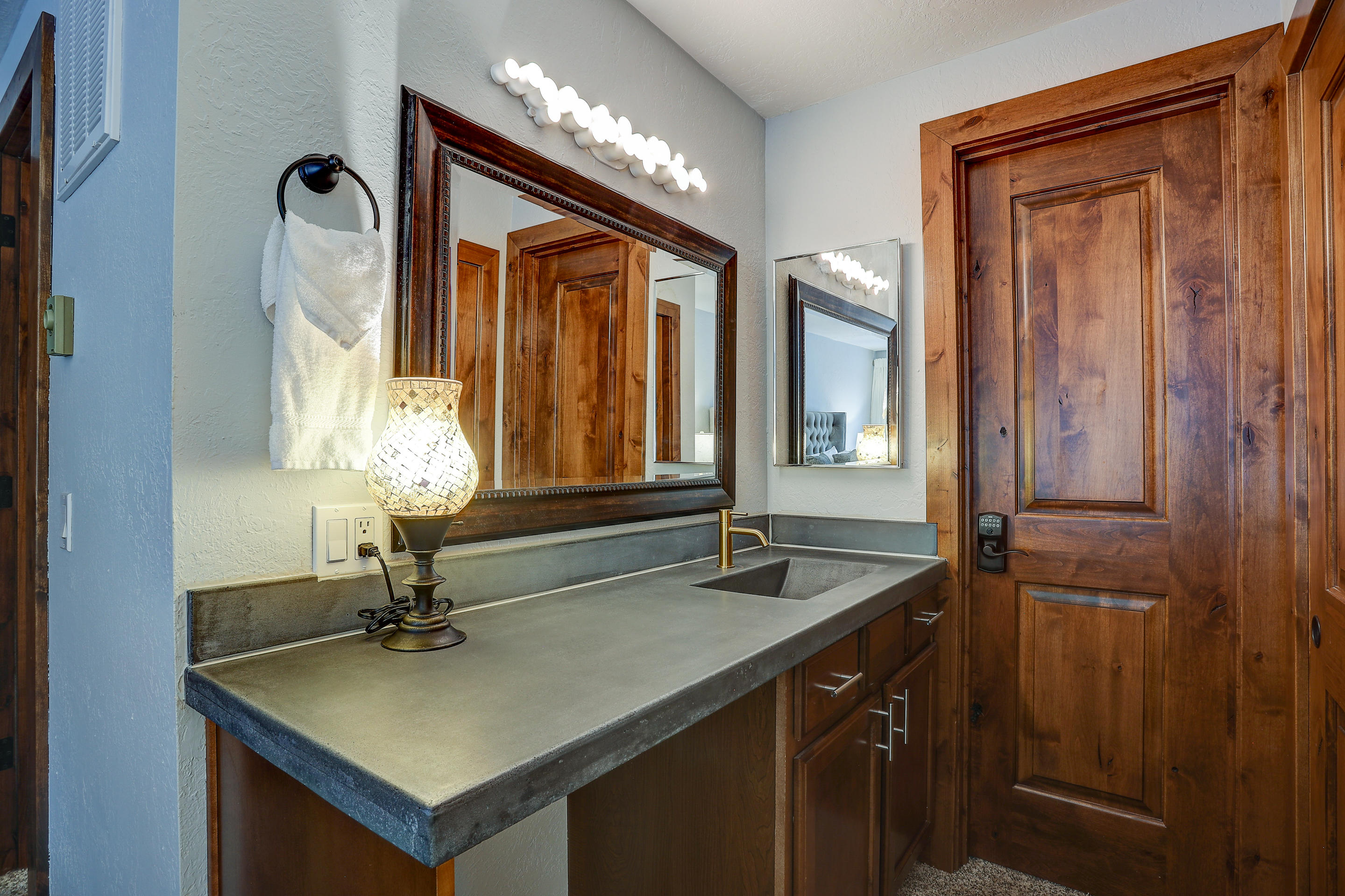 Tennis Village - Residential