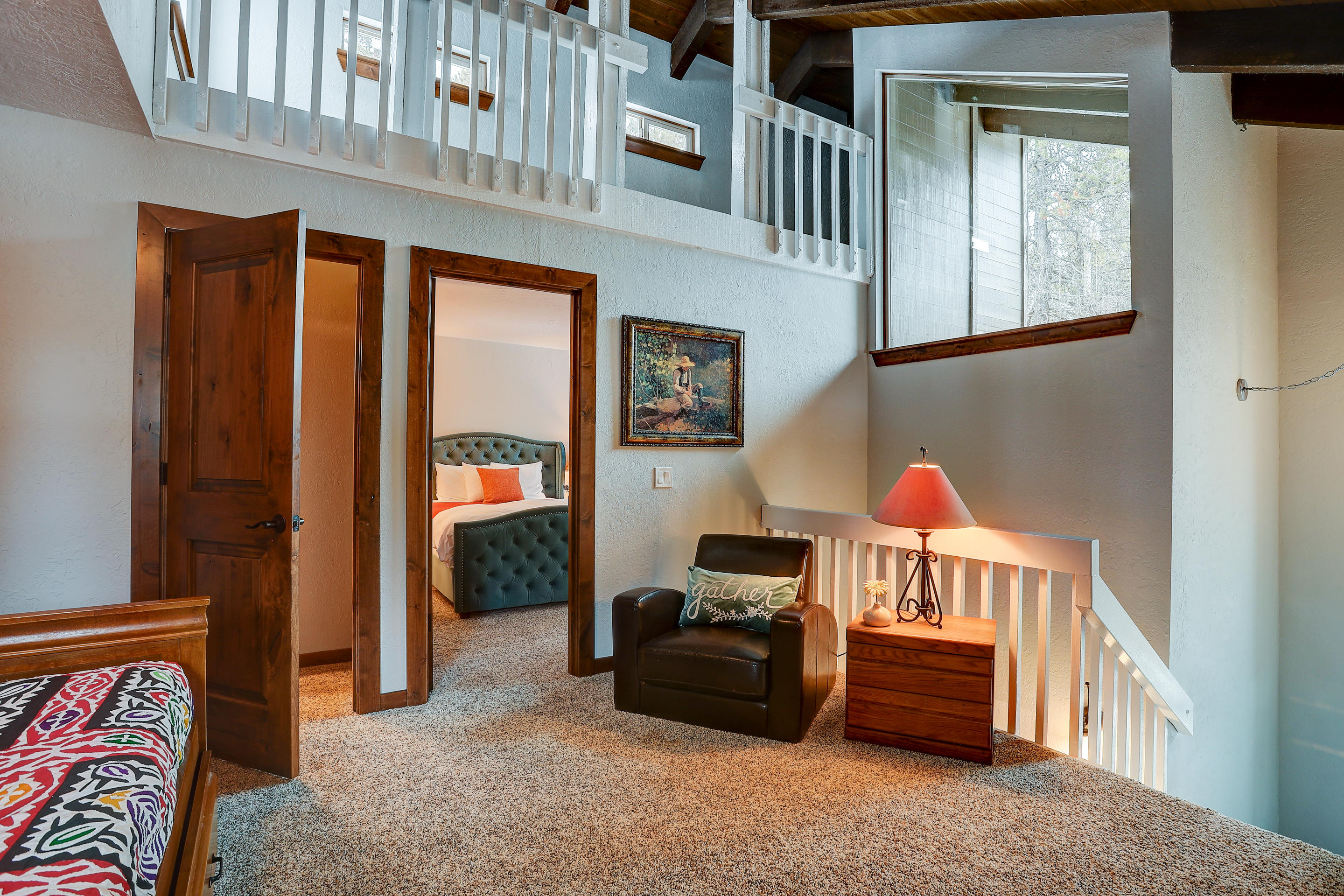 Tennis Village - Residential