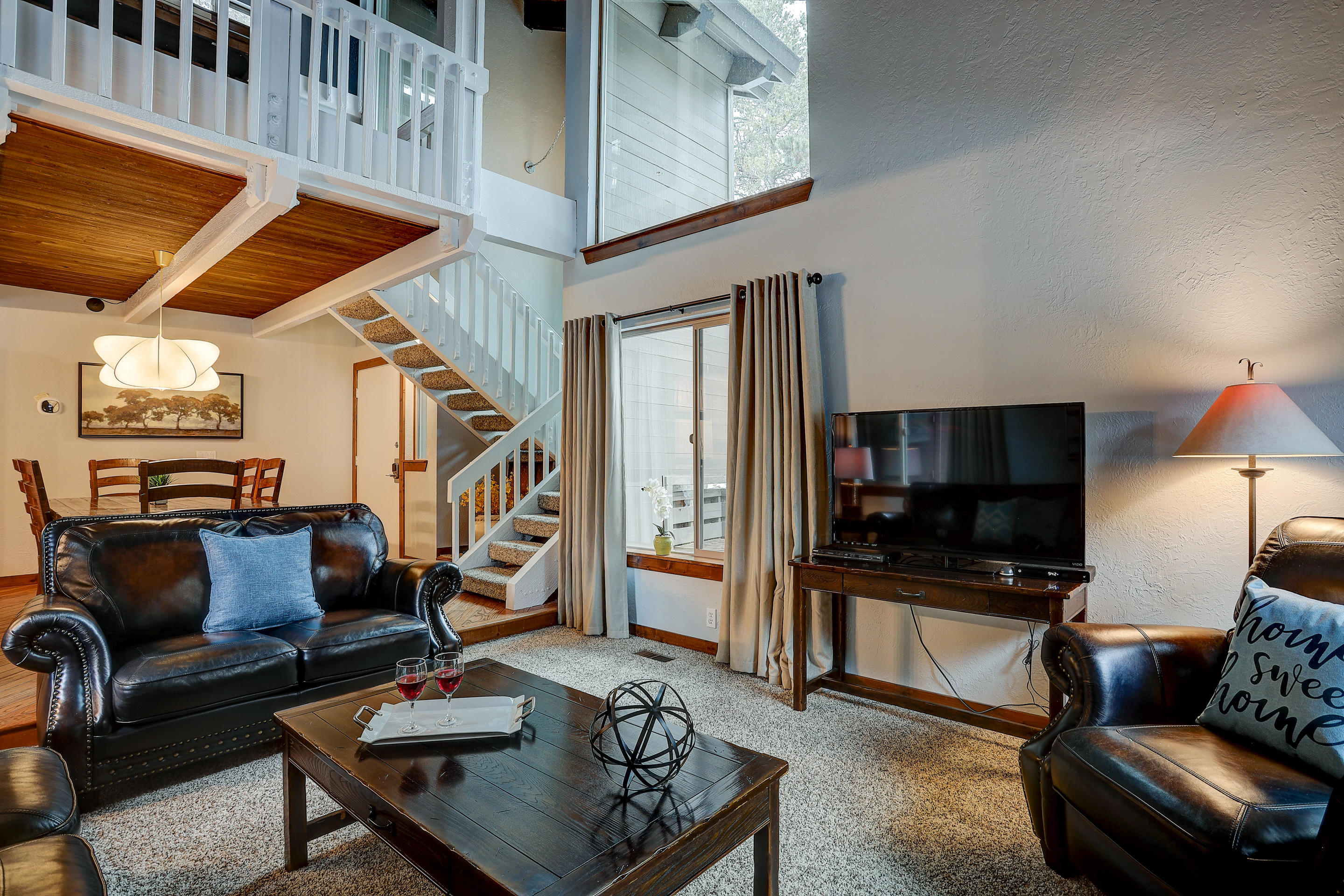 Tennis Village - Residential