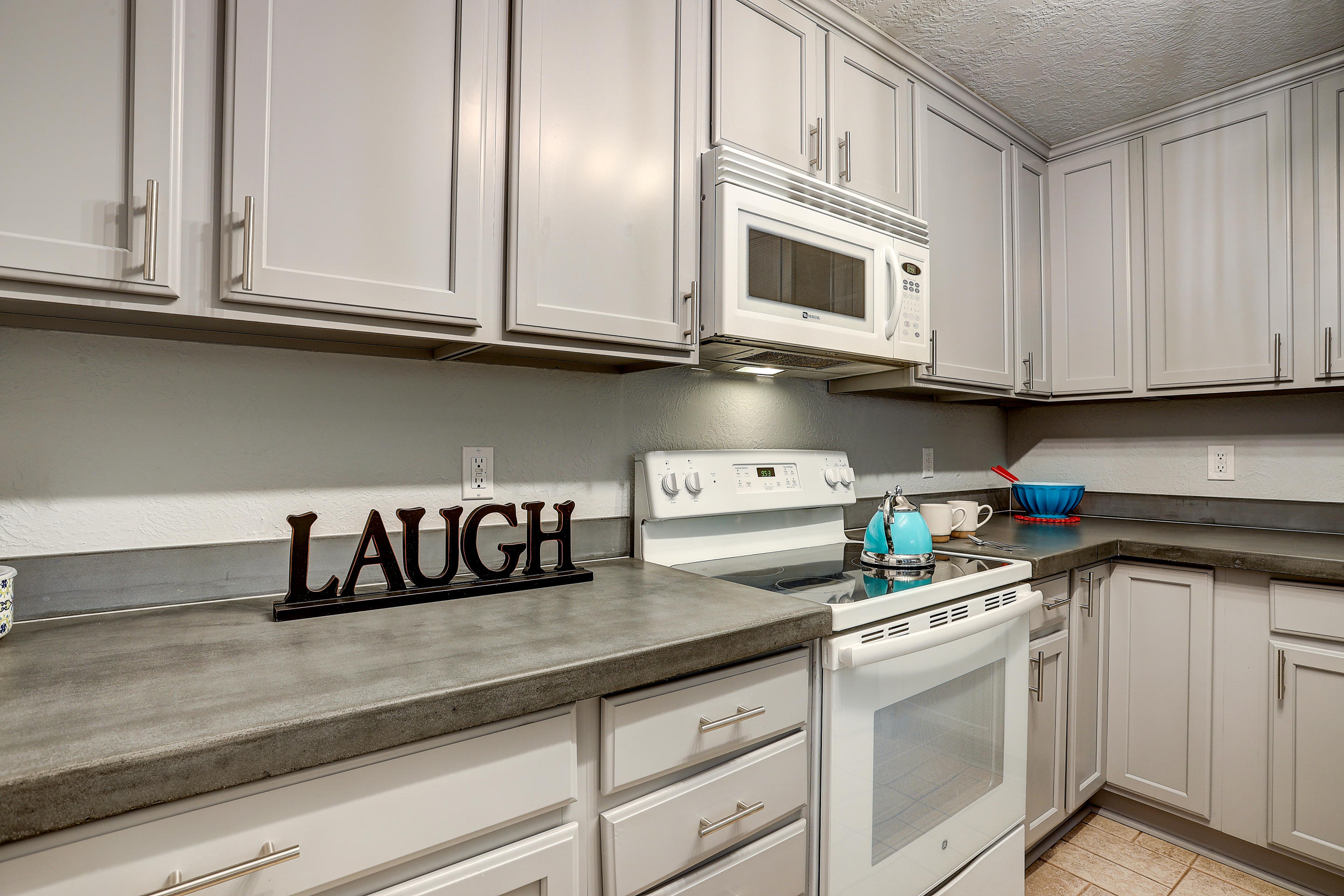 Tennis Village - Residential