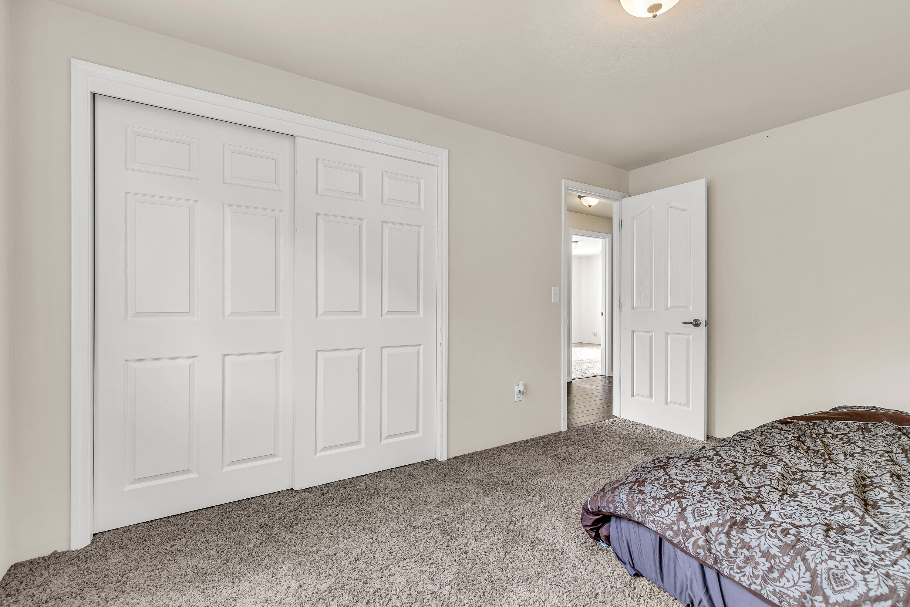 Mont Crest Subdivision Unit No 1 - Residential