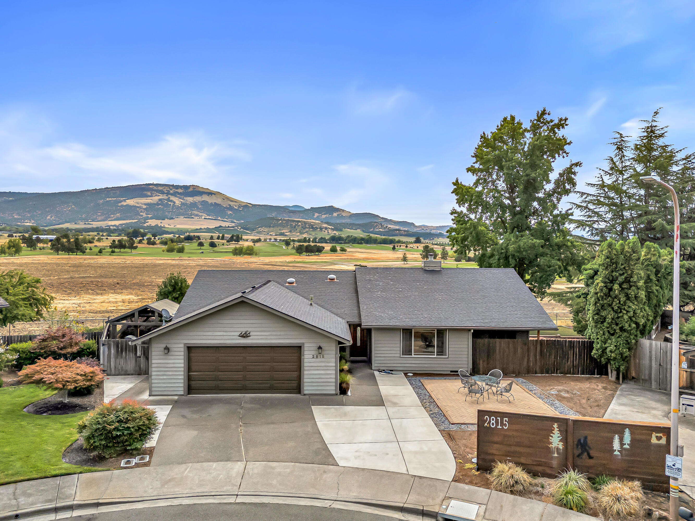 Mont Crest Subdivision Unit No 1 - Residential