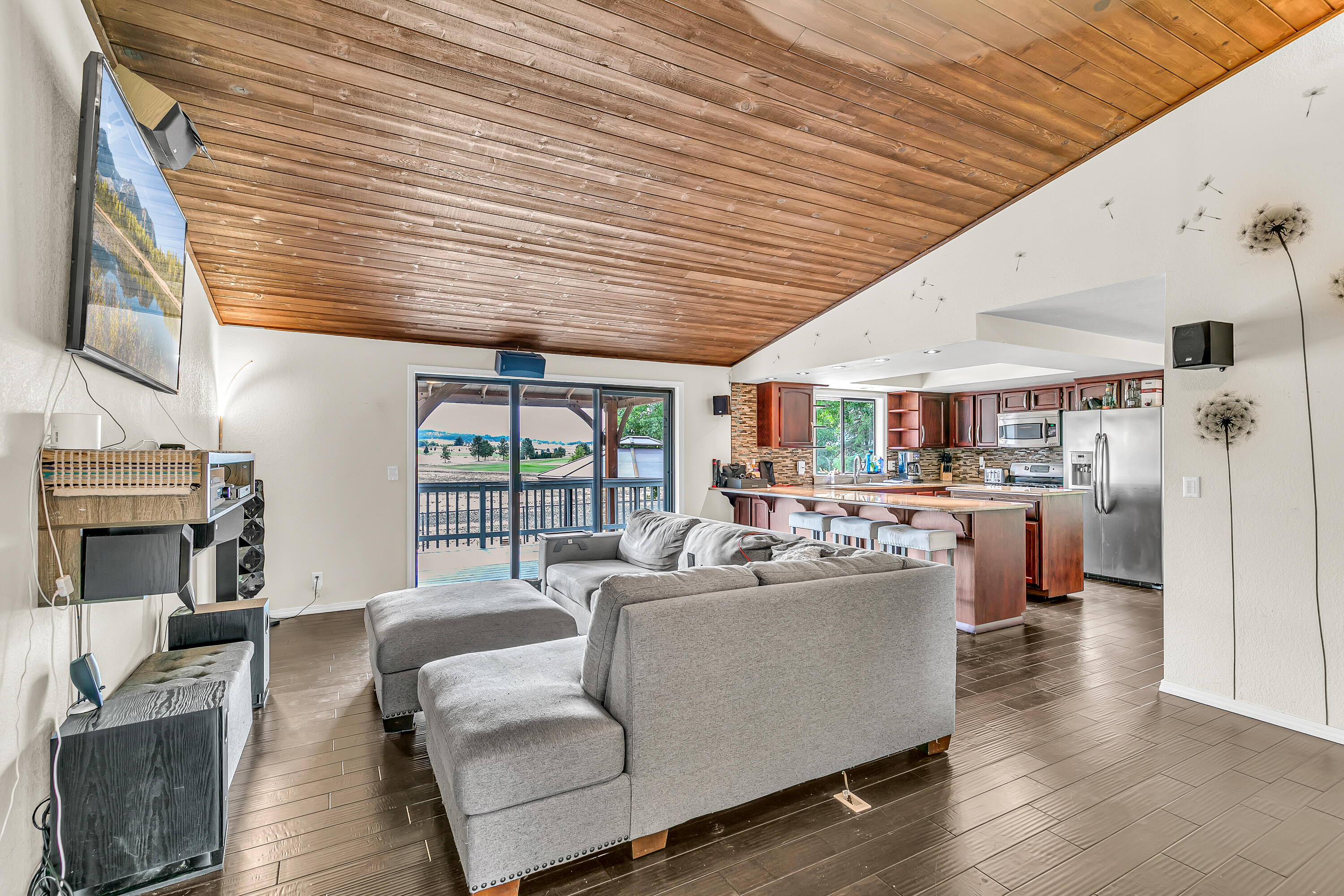 Mont Crest Subdivision Unit No 1 - Residential