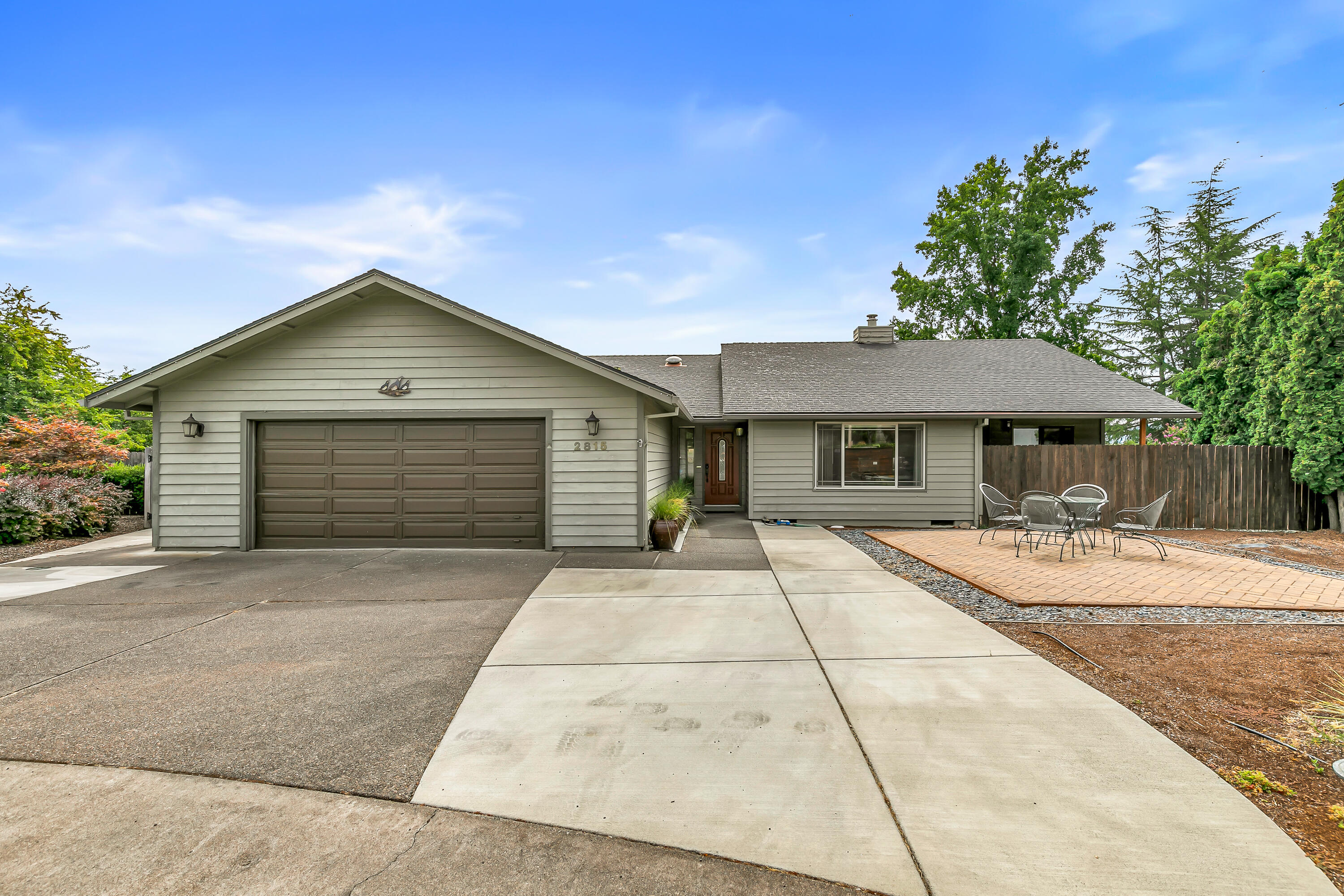 Mont Crest Subdivision Unit No 1 - Residential