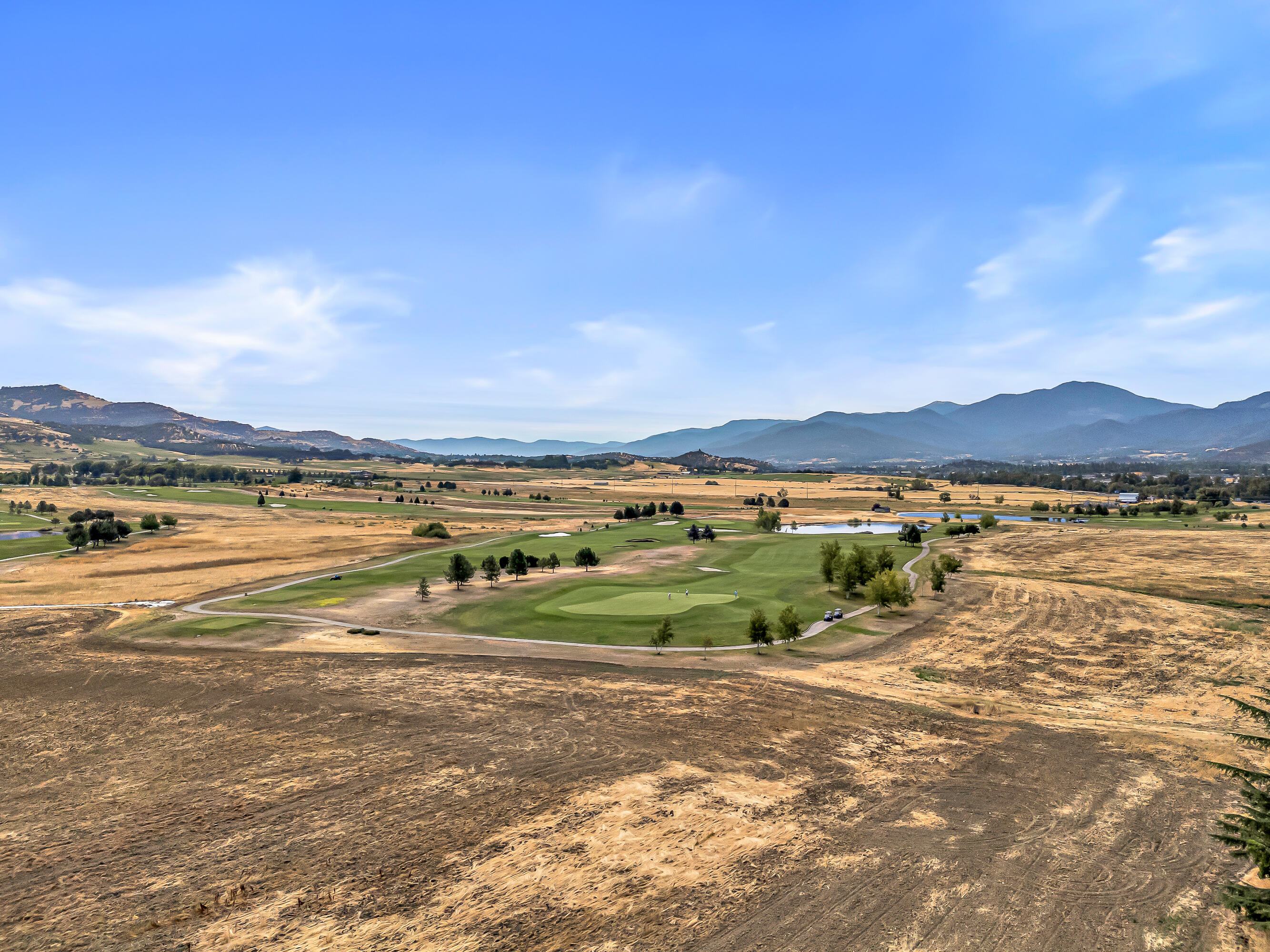 Mont Crest Subdivision Unit No 1 - Residential