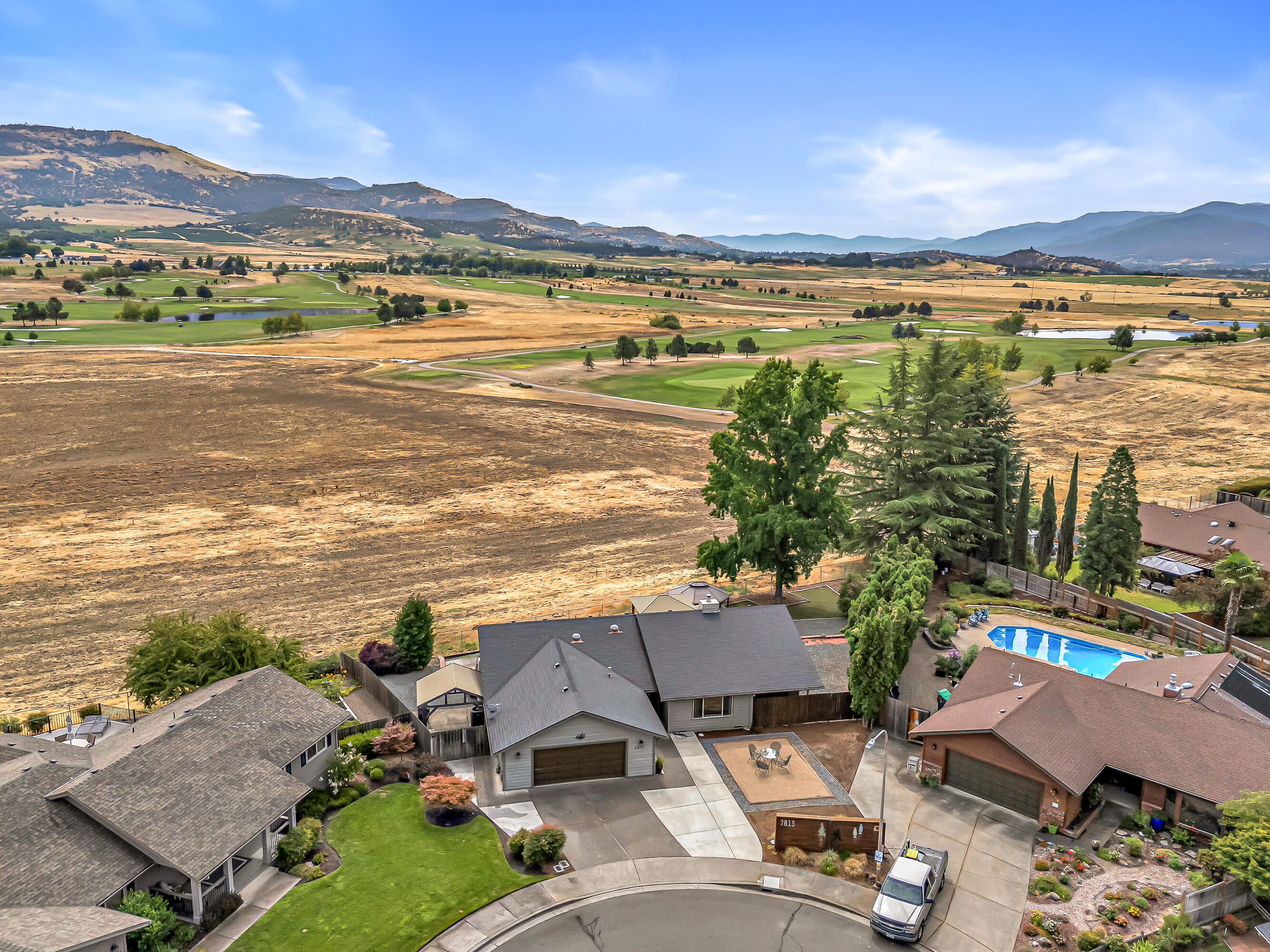 Mont Crest Subdivision Unit No 1 - Residential