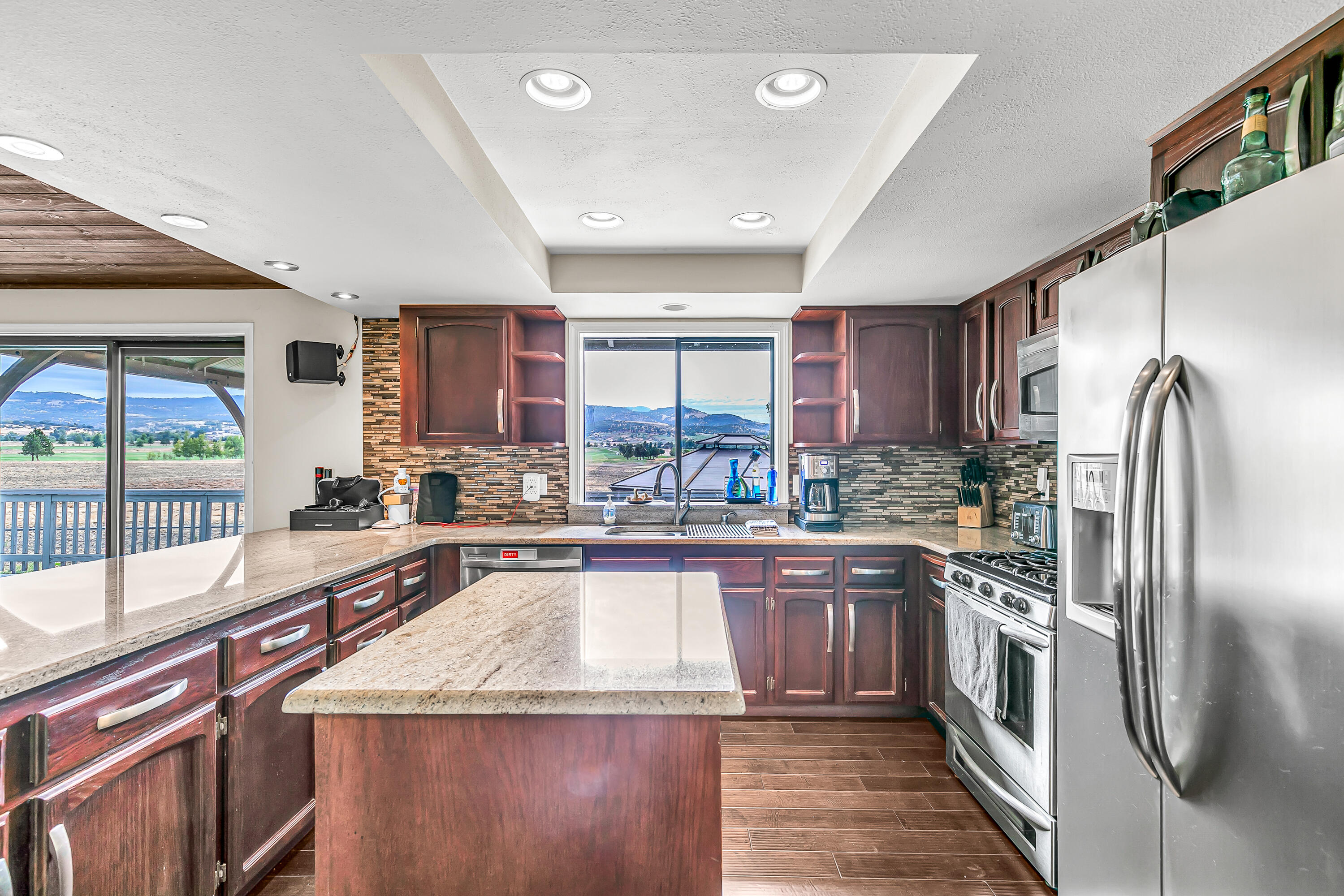 Mont Crest Subdivision Unit No 1 - Residential