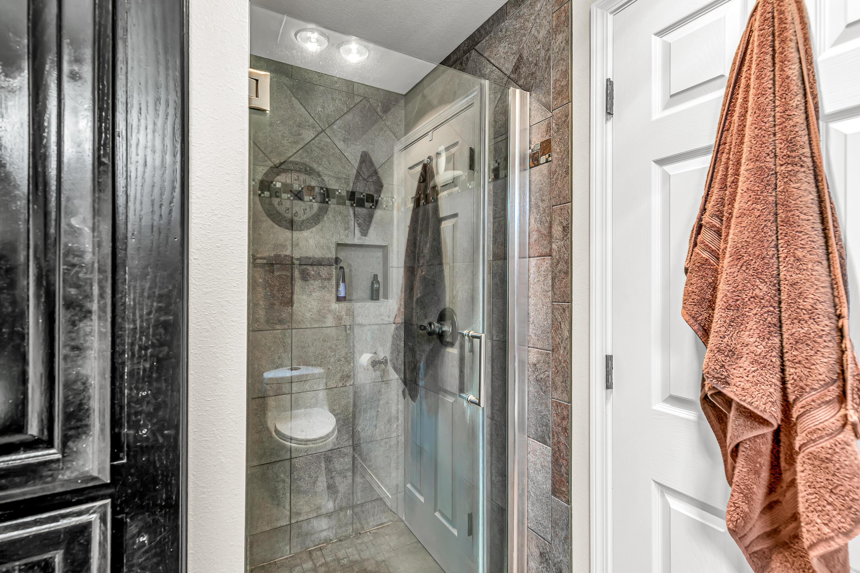 Mont Crest Subdivision Unit No 1 - Residential