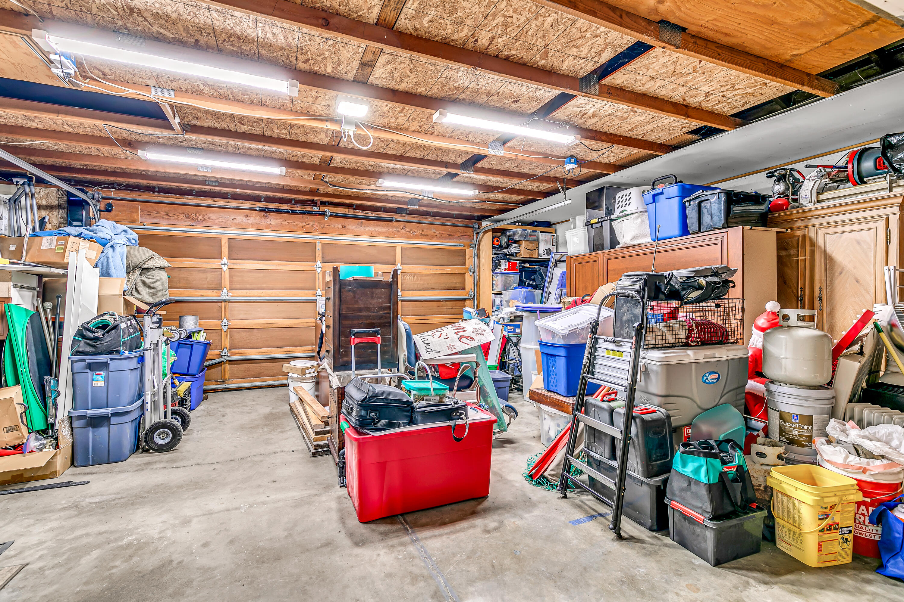 Mont Crest Subdivision Unit No 1 - Residential