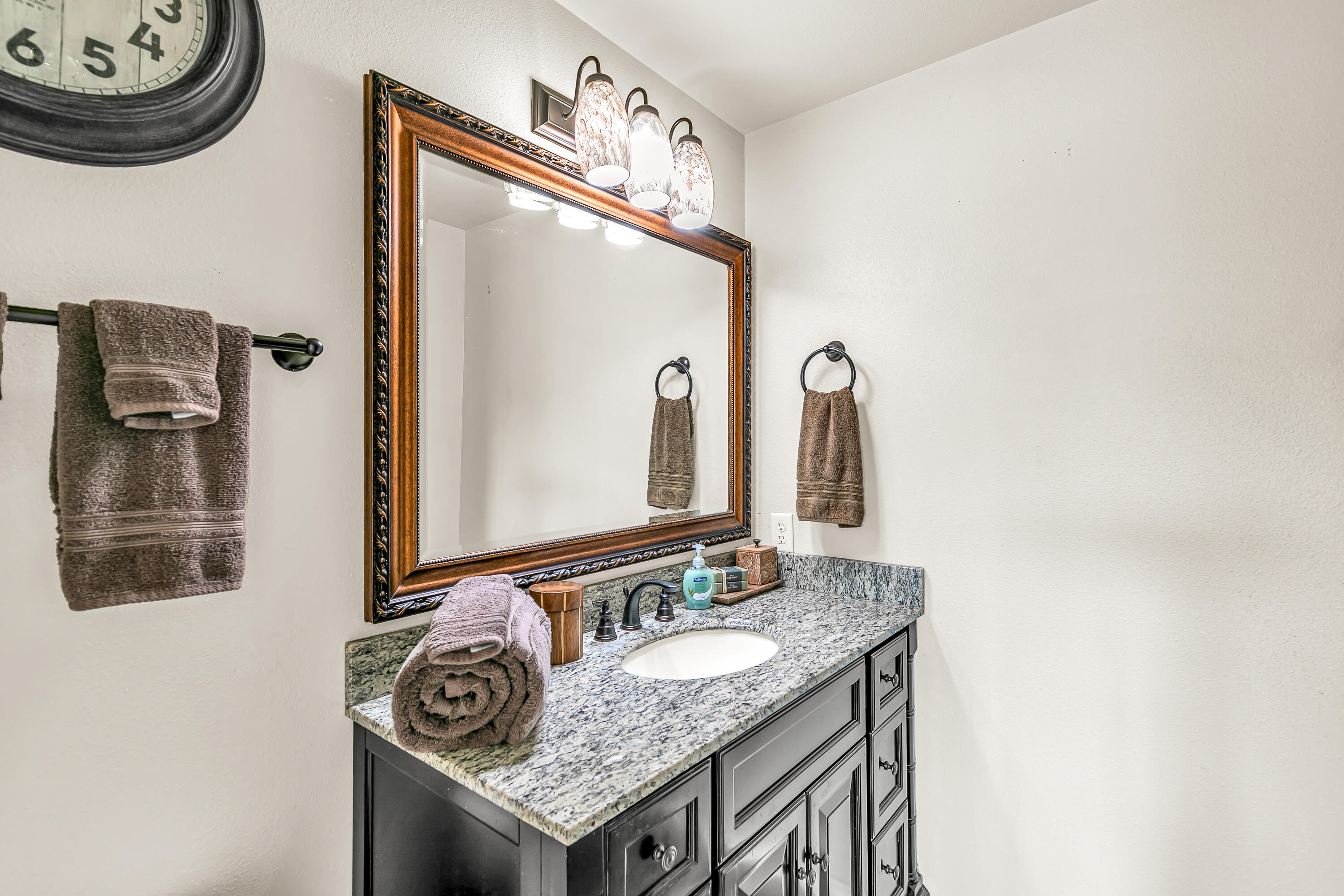 Mont Crest Subdivision Unit No 1 - Residential