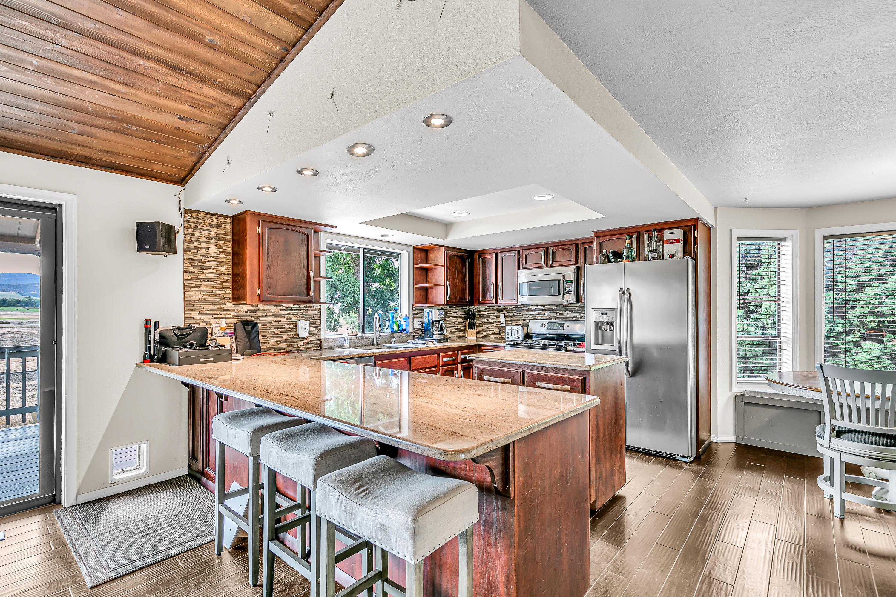 Mont Crest Subdivision Unit No 1 - Residential