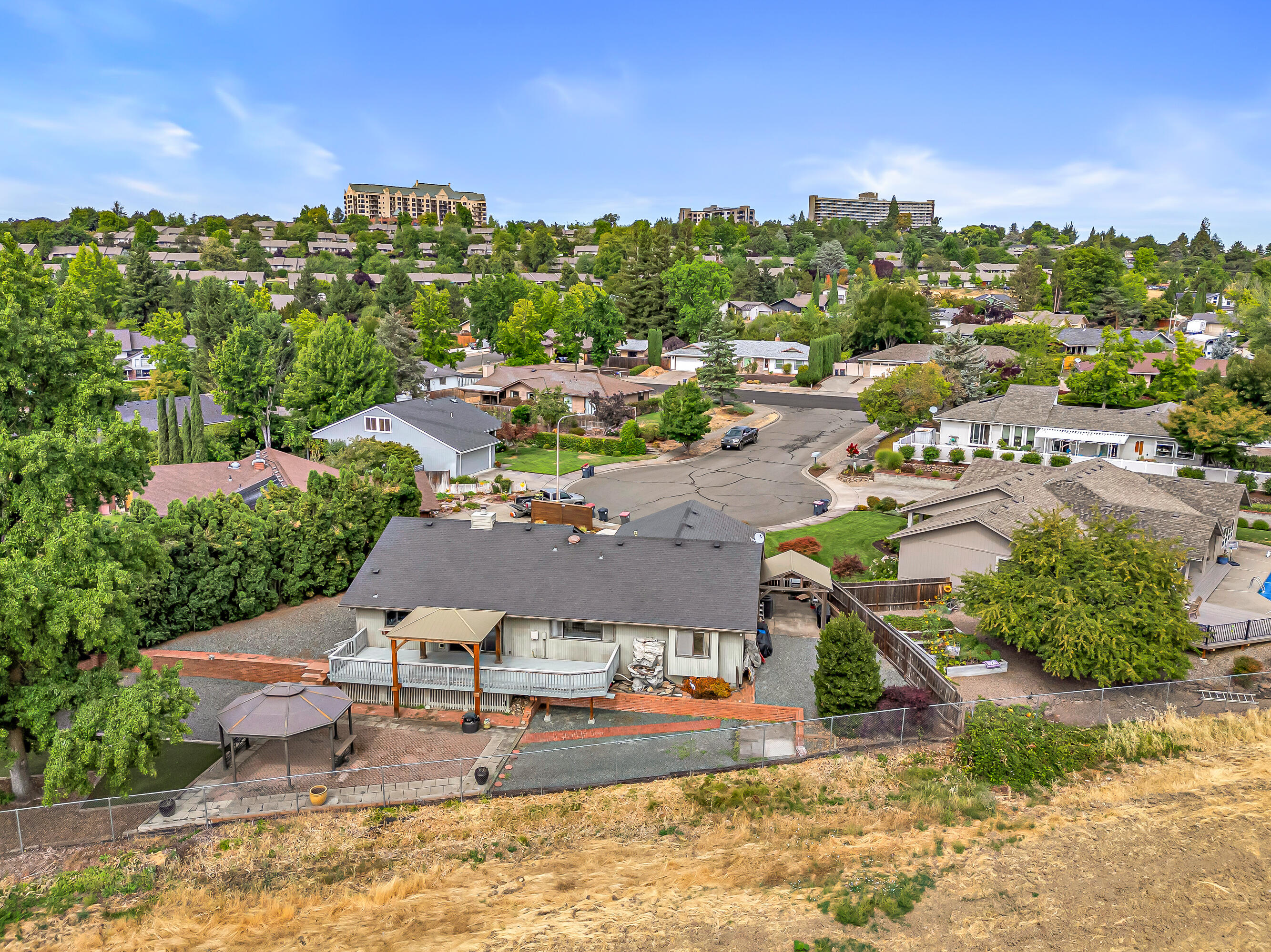 Mont Crest Subdivision Unit No 1 - Residential