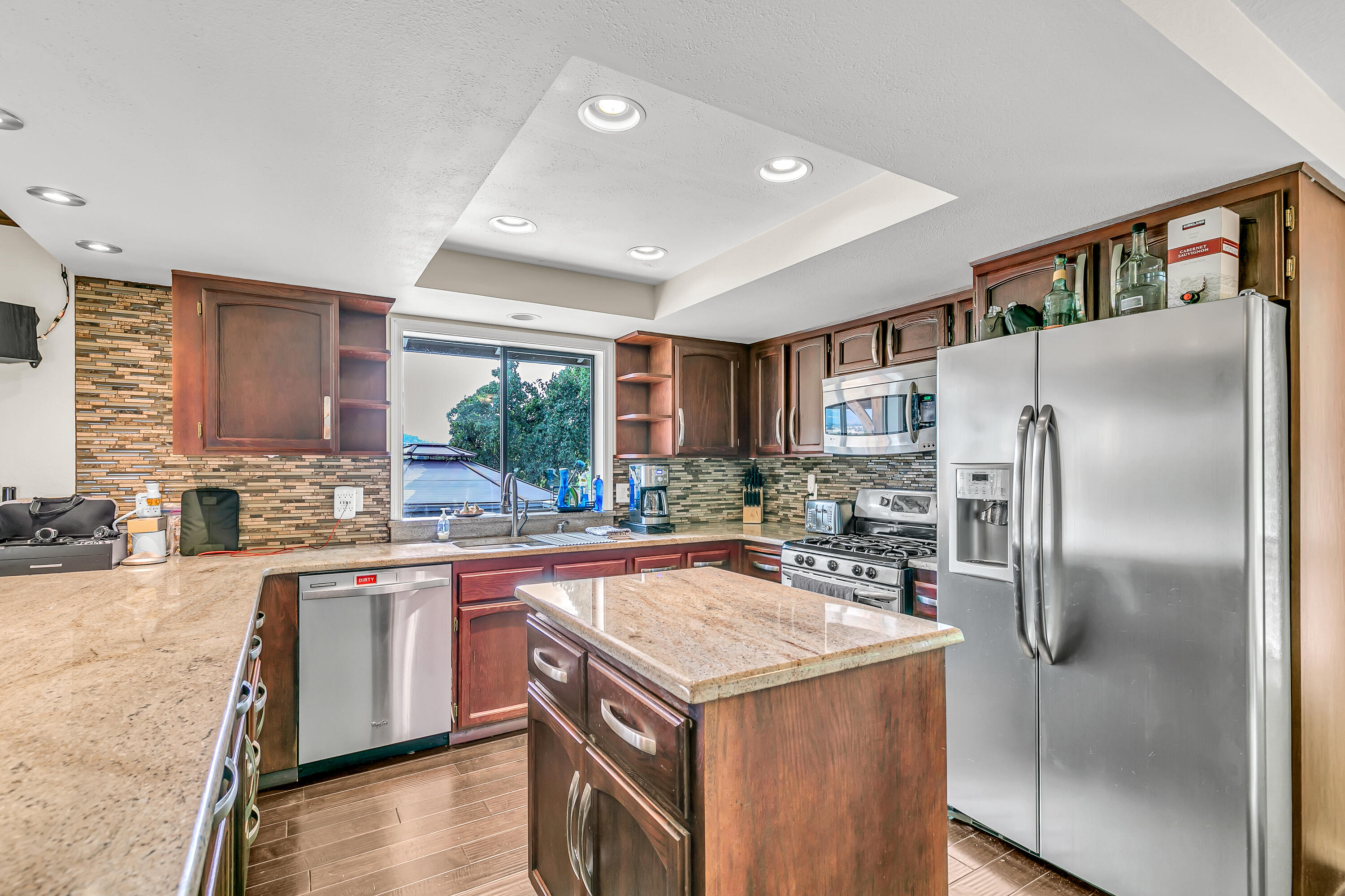 Mont Crest Subdivision Unit No 1 - Residential