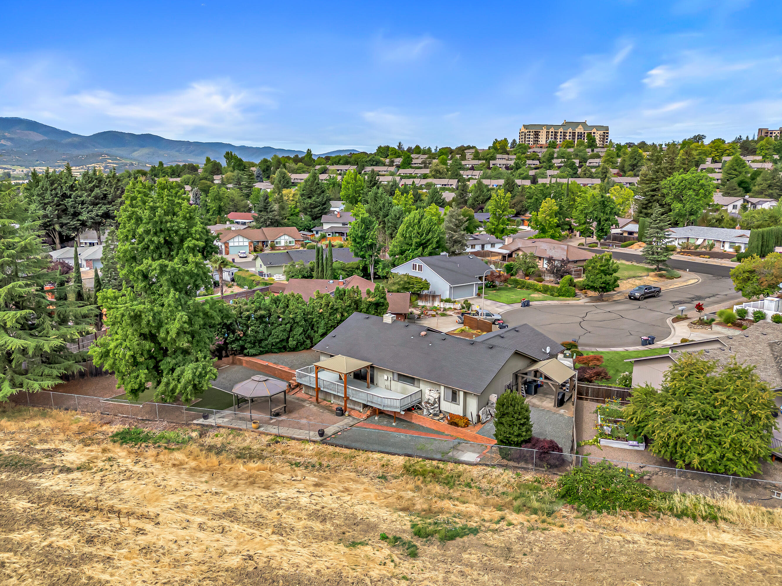 Mont Crest Subdivision Unit No 1 - Residential