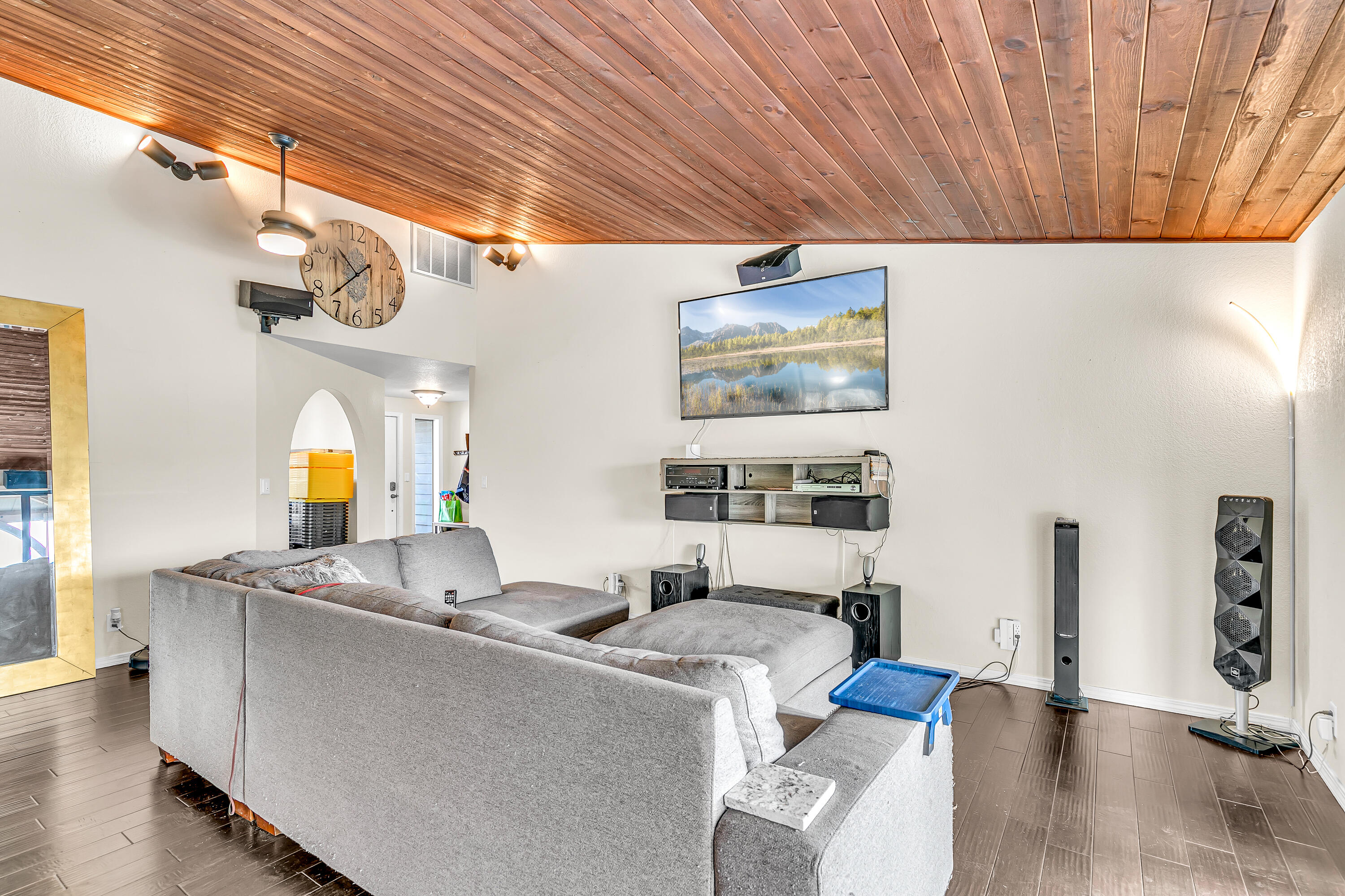 Mont Crest Subdivision Unit No 1 - Residential