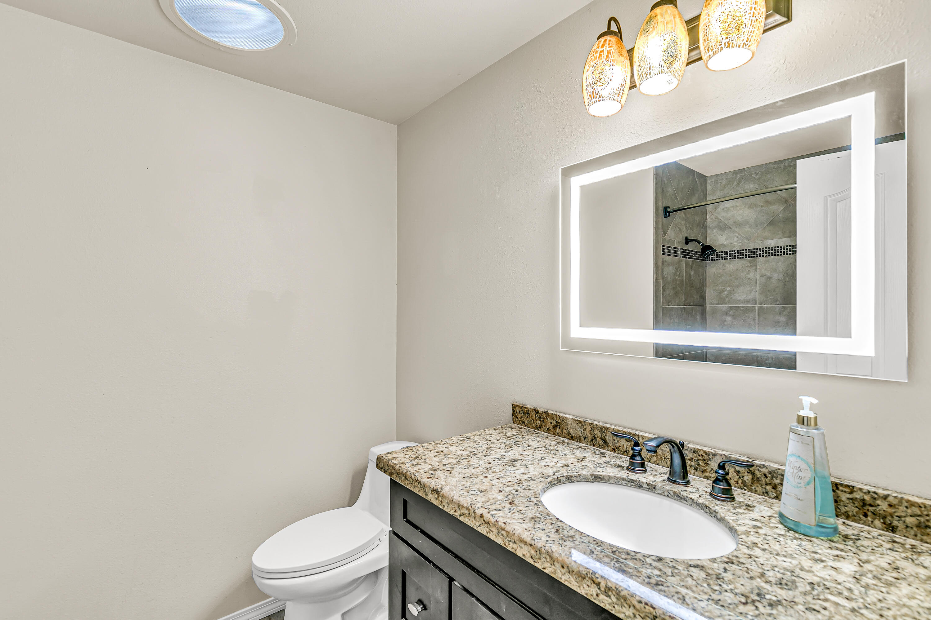 Mont Crest Subdivision Unit No 1 - Residential