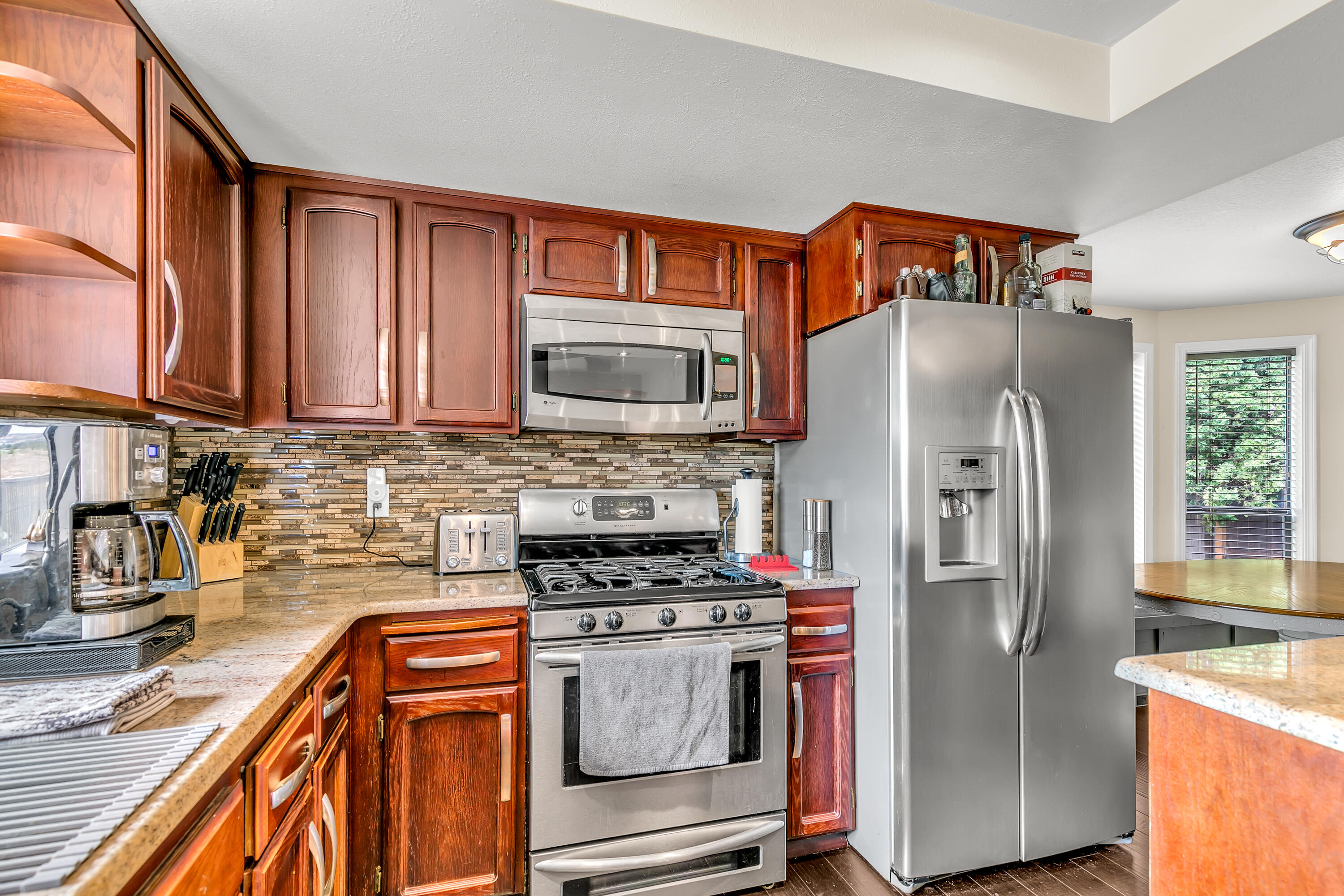 Mont Crest Subdivision Unit No 1 - Residential