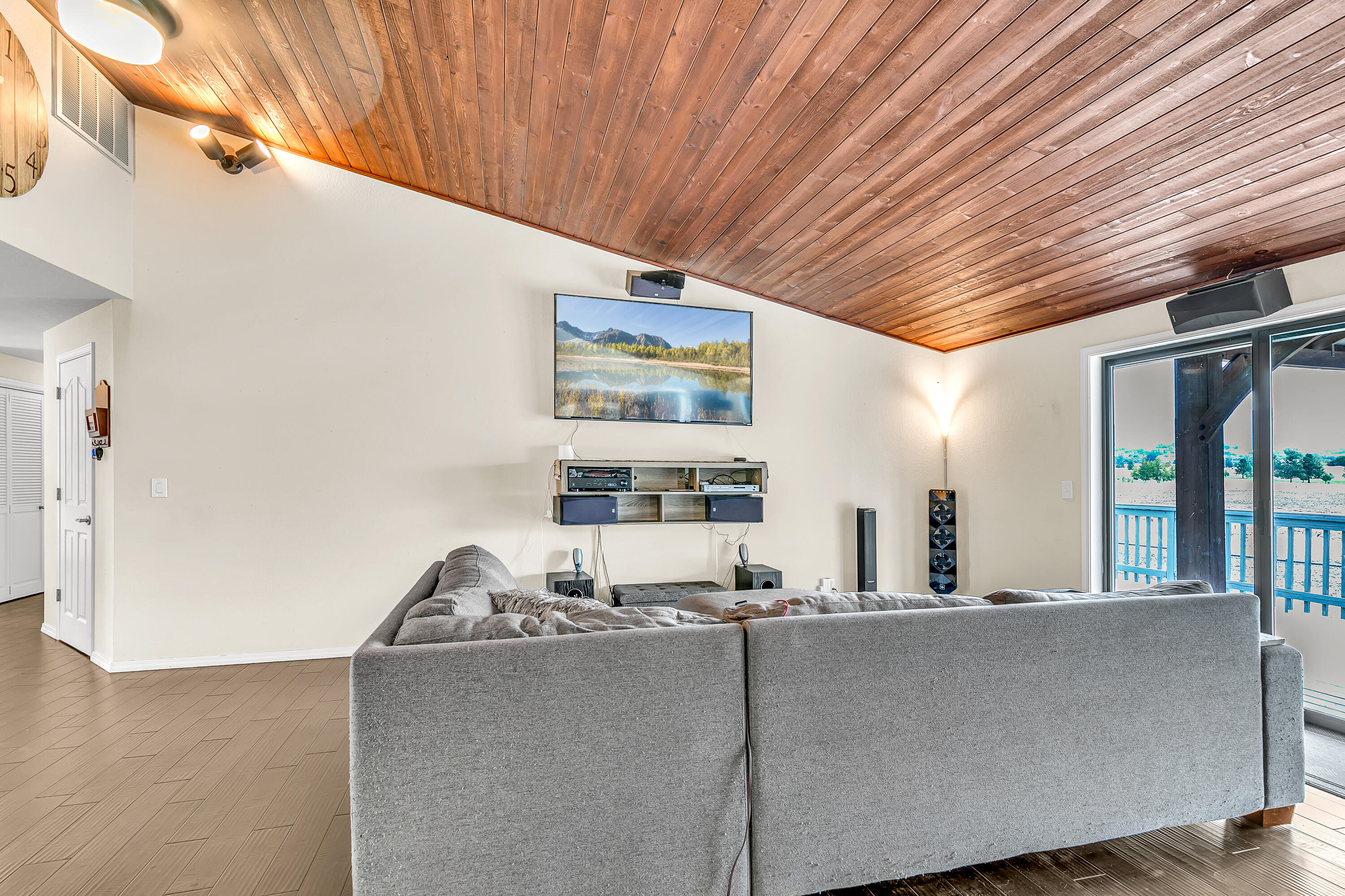 Mont Crest Subdivision Unit No 1 - Residential