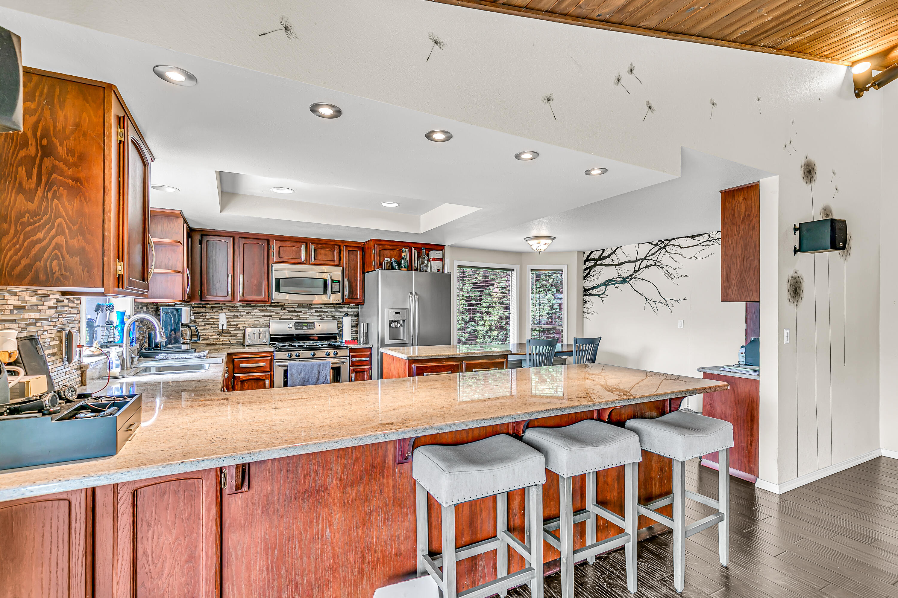 Mont Crest Subdivision Unit No 1 - Residential