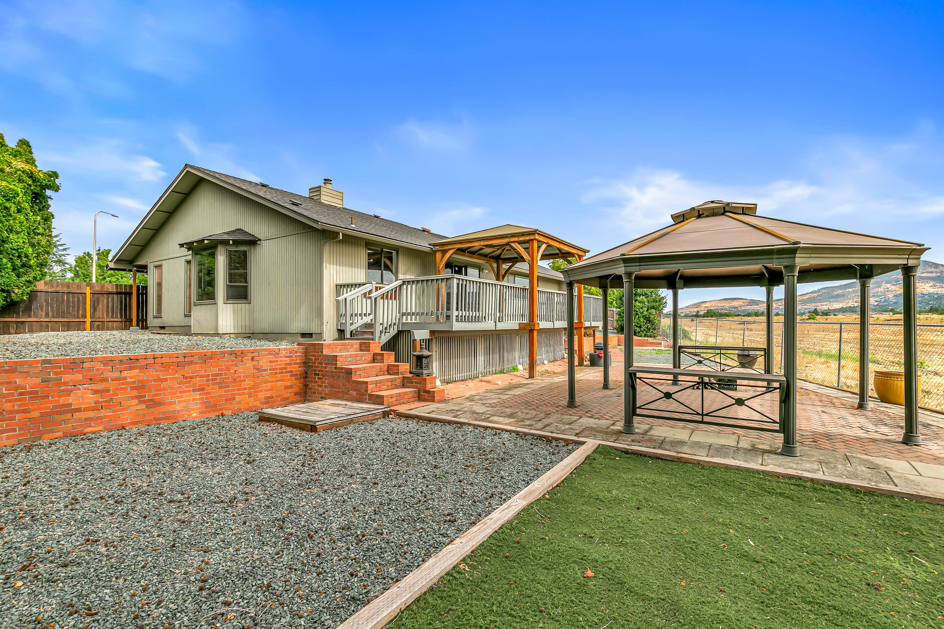 Mont Crest Subdivision Unit No 1 - Residential