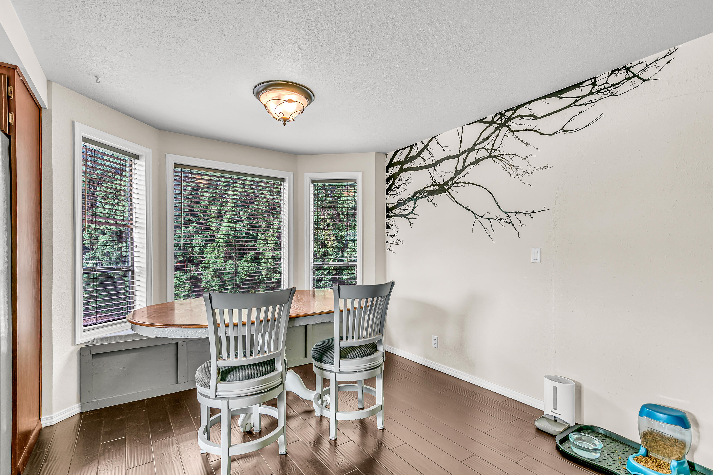 Mont Crest Subdivision Unit No 1 - Residential