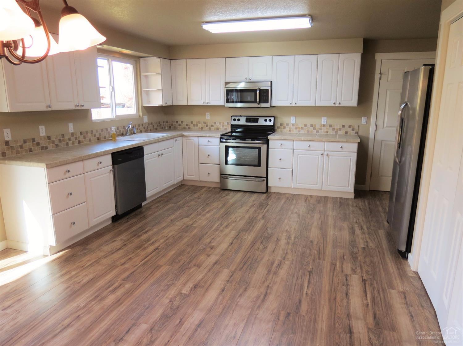 Ranch Way Acres - Residential