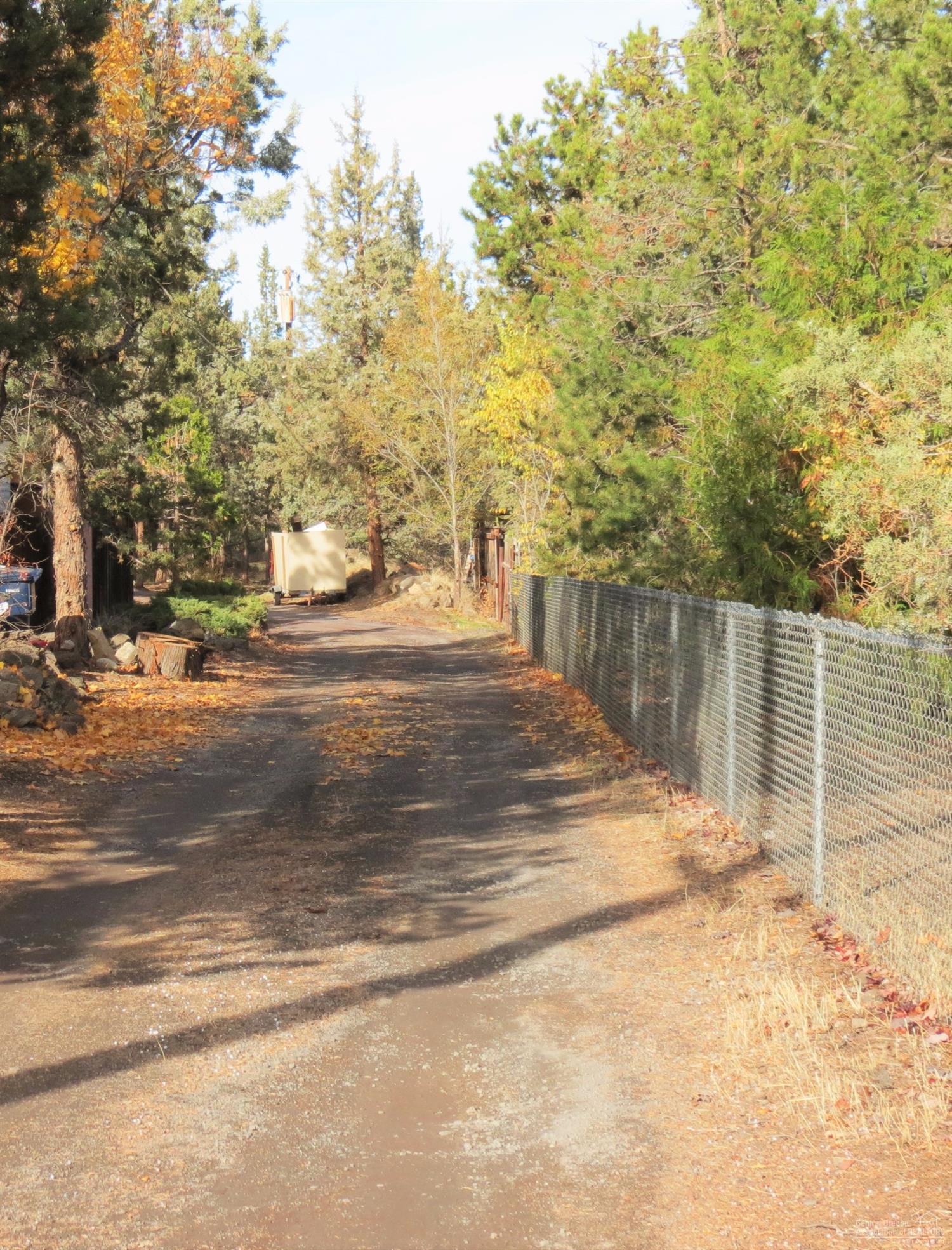 Ranch Way Acres - Residential