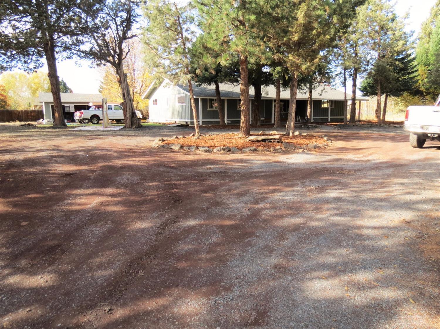 Ranch Way Acres - Residential