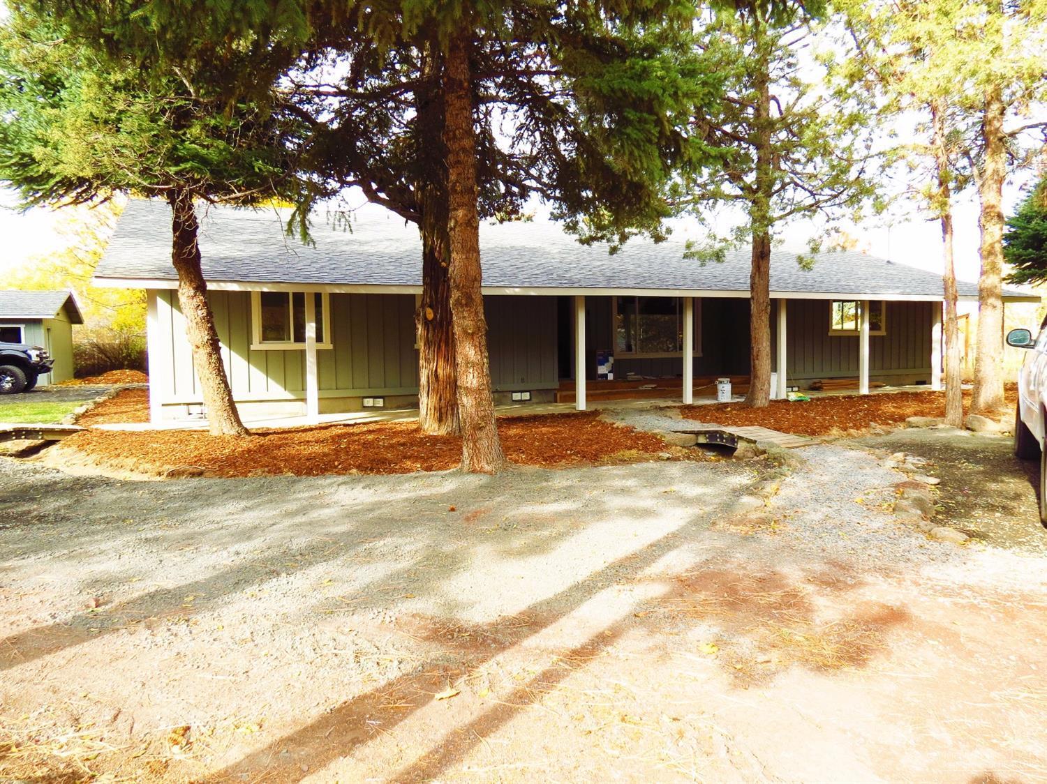 Ranch Way Acres - Residential