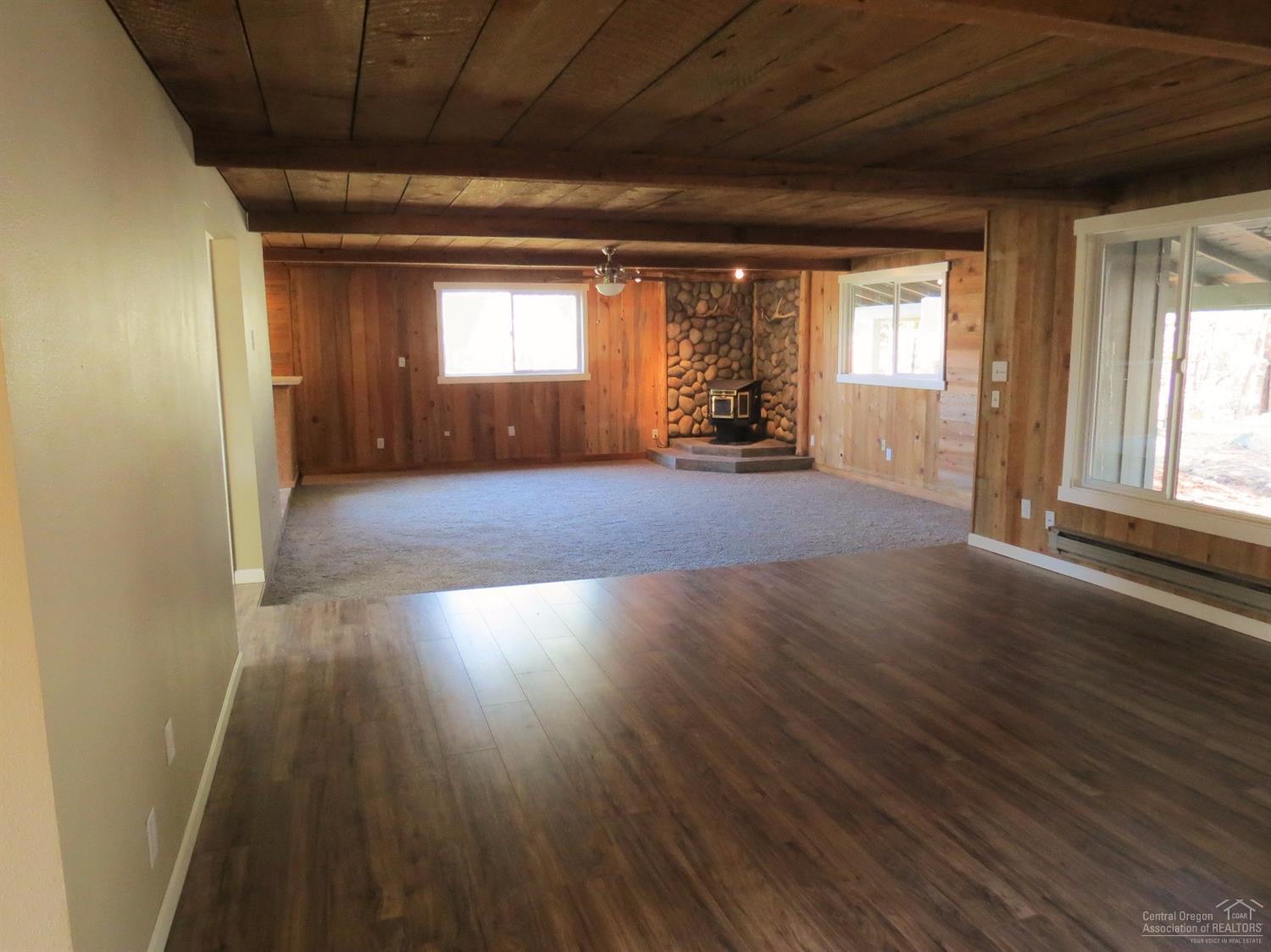 Ranch Way Acres - Residential