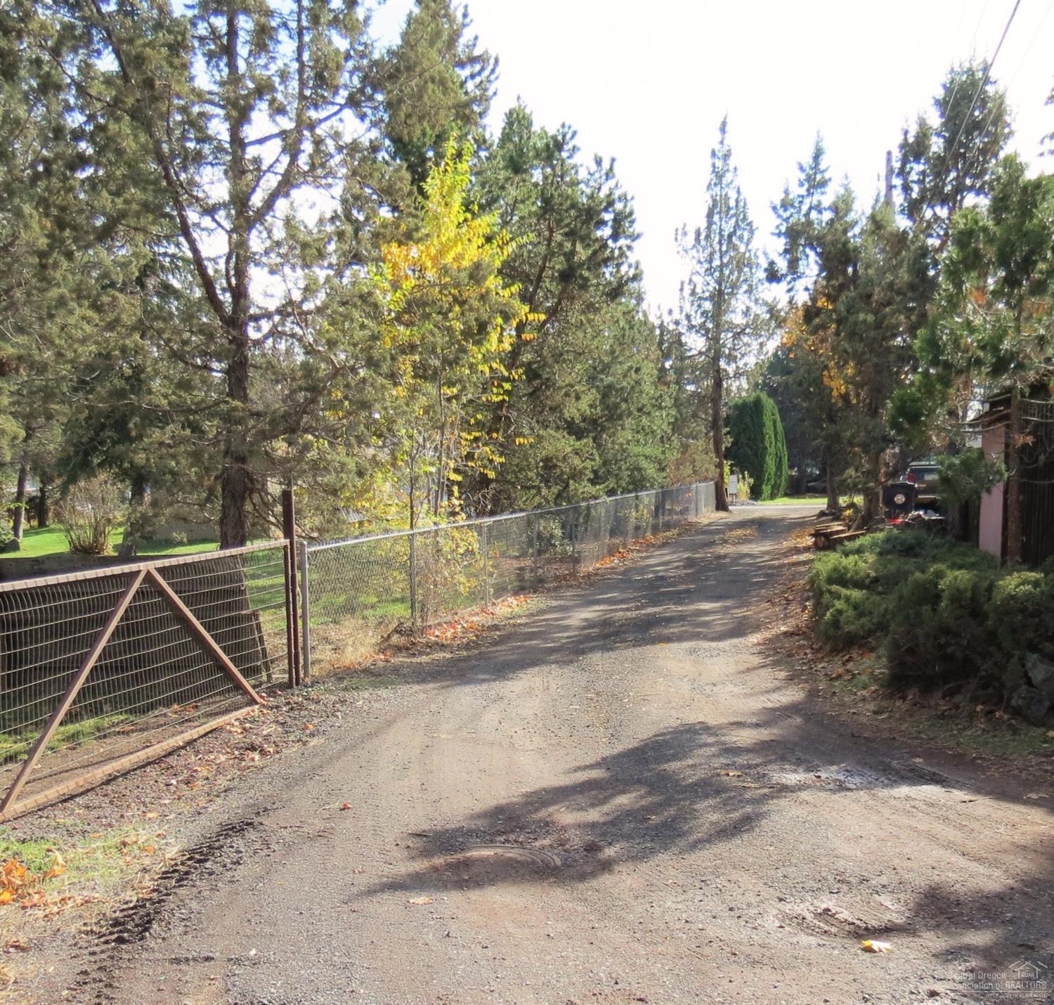 Ranch Way Acres - Residential