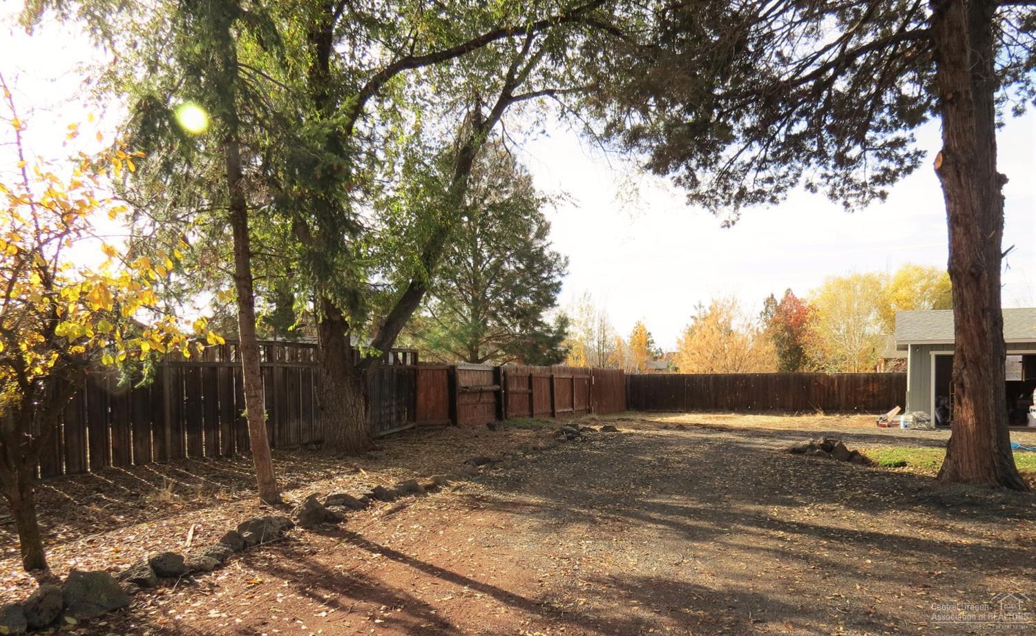 Ranch Way Acres - Residential