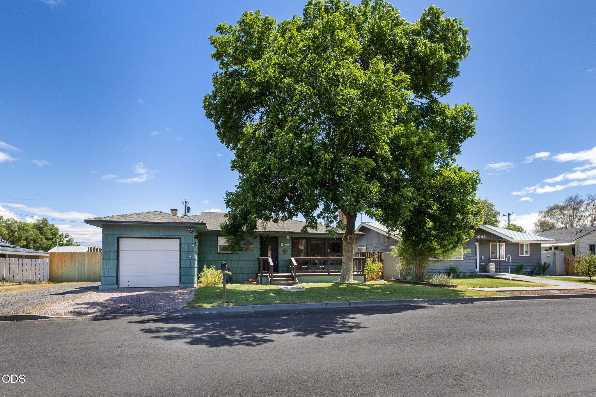 1036 SW 13th Street