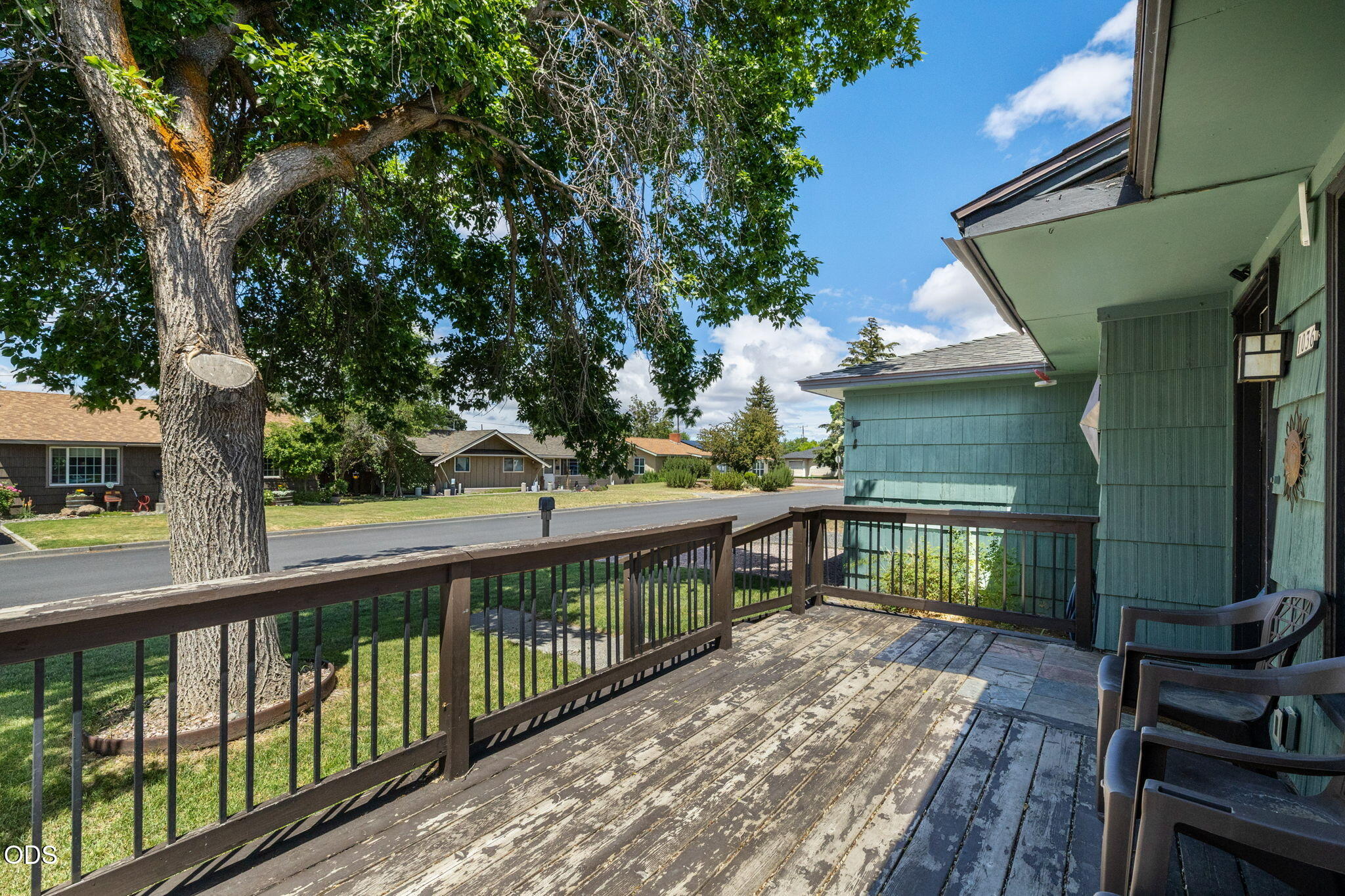 1036 SW 13th Street