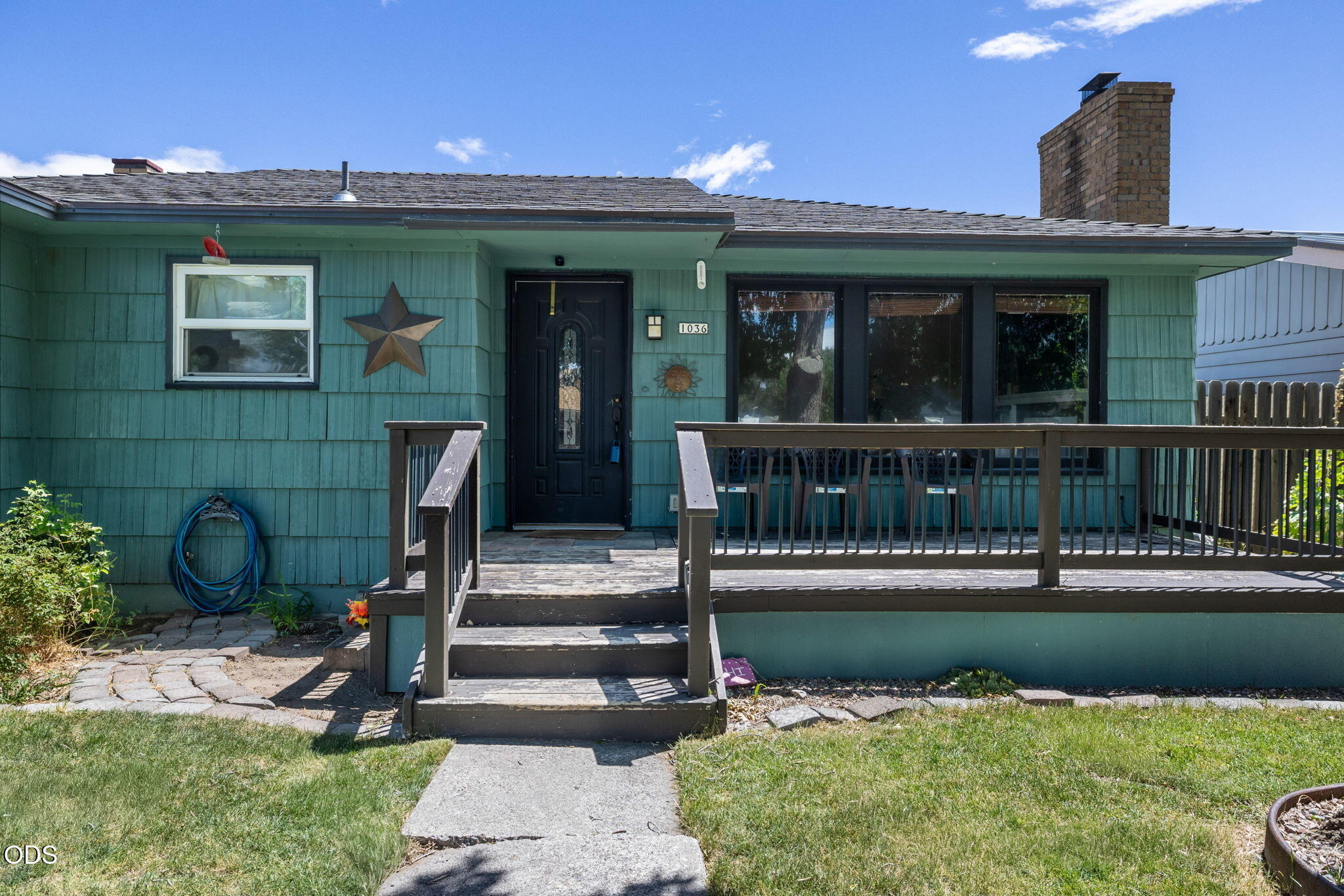 1036 SW 13th Street