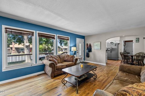 Tiny photo for 1036 SW 13th Street, Redmond, OR 97756 (MLS # 220224280)